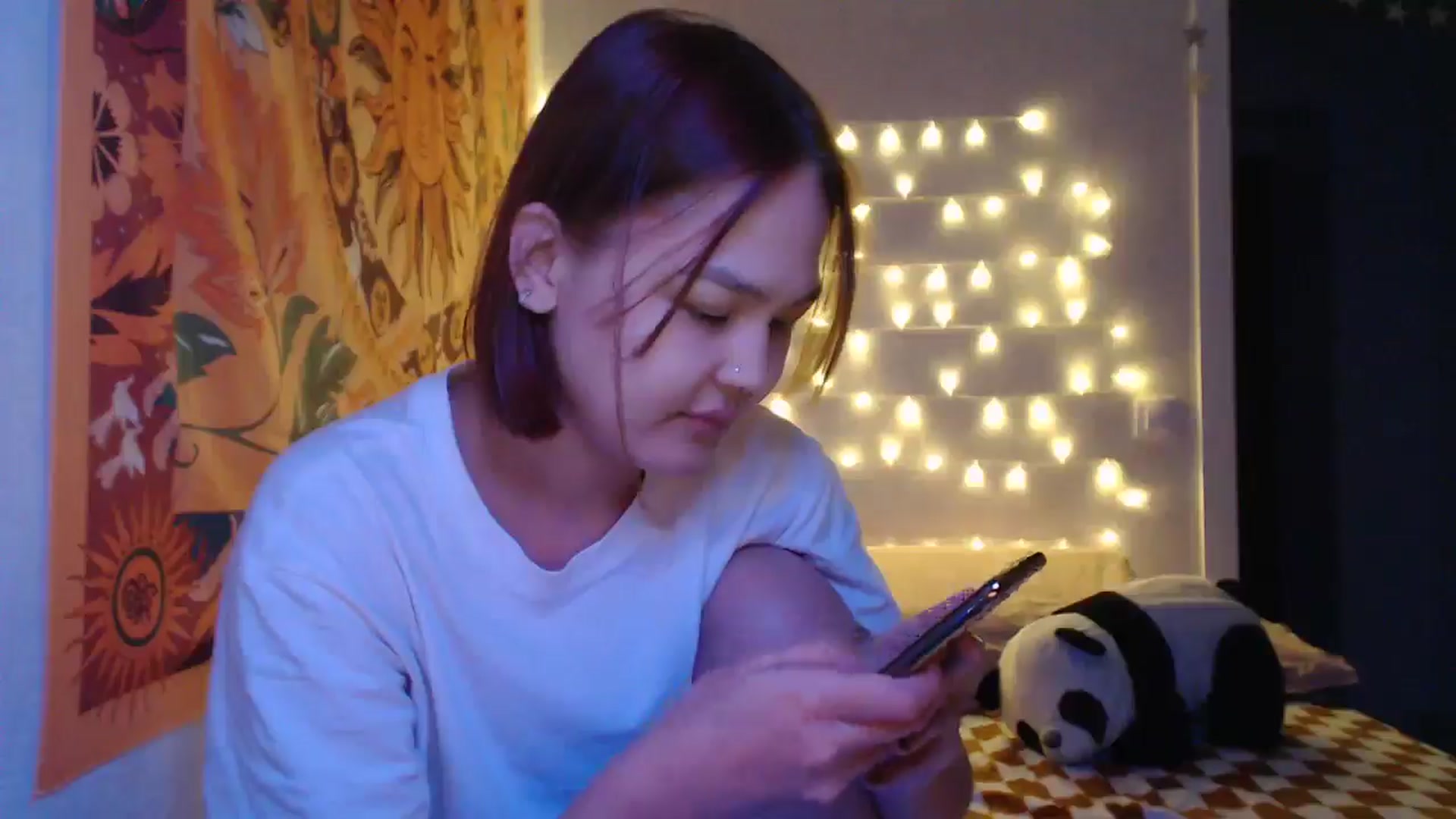 Gallery image thumbnail from Kylie_X's myfreecams stream on, 01/16/2025, 15:08 image 12 of 20