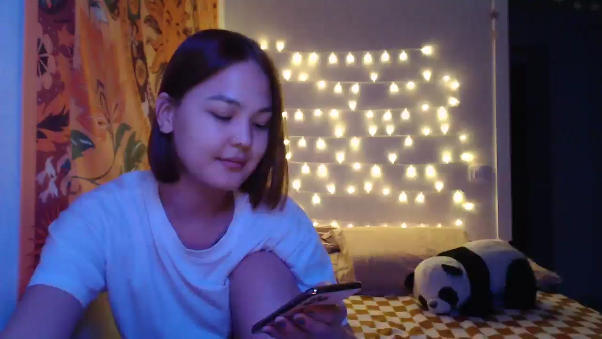 Gallery image thumbnail from Kylie_X's myfreecams stream on, 01/16/2025, 15:34 image 7 of 20