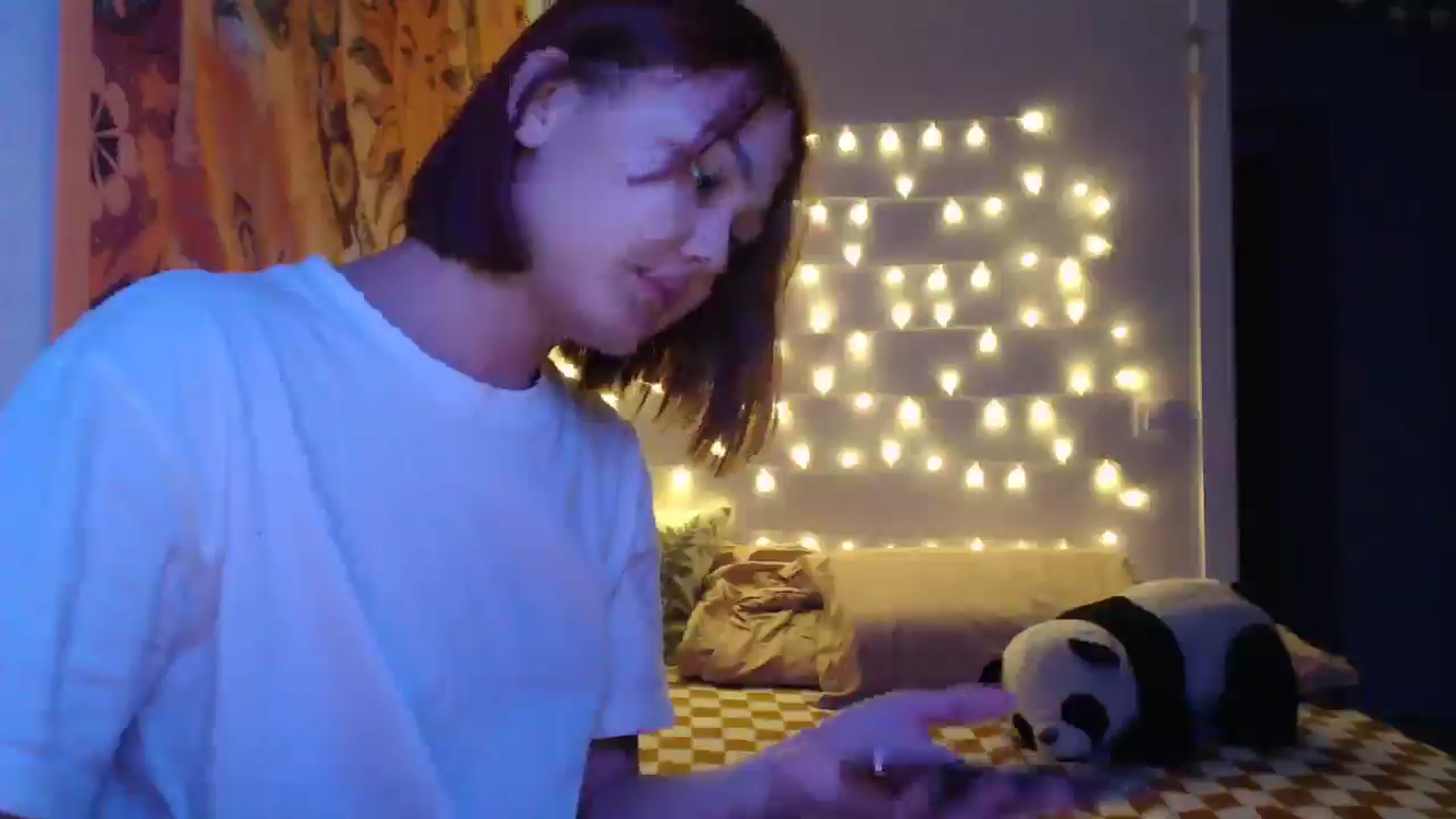 Gallery image thumbnail from Kylie_X's myfreecams stream on, 01/16/2025, 15:34 image 12 of 20
