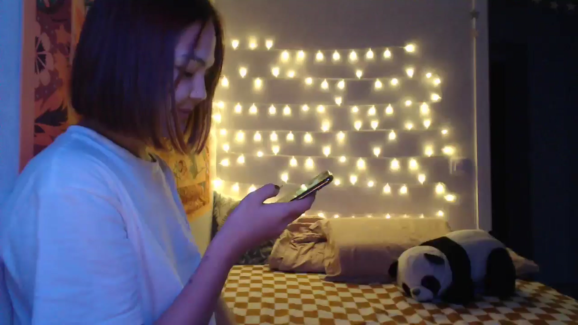 Gallery image thumbnail from Kylie_X's myfreecams stream on, 01/16/2025, 15:34 image 15 of 20