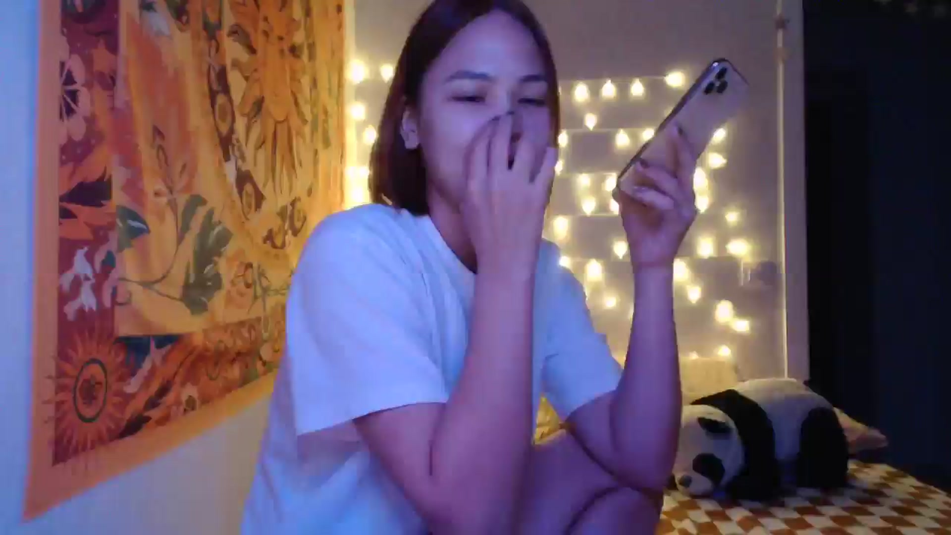 Gallery image thumbnail from Kylie_X's myfreecams stream on, 01/16/2025, 15:34 image 3 of 20