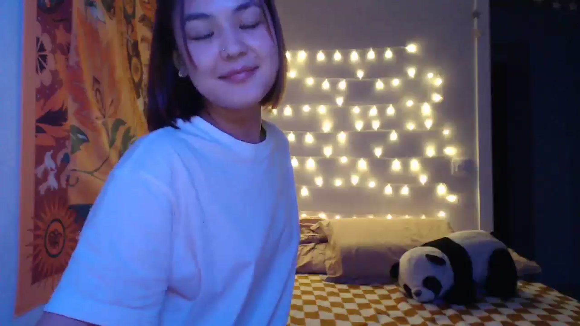 Gallery image thumbnail from Kylie_X's myfreecams stream on, 01/16/2025, 15:34 image 14 of 20