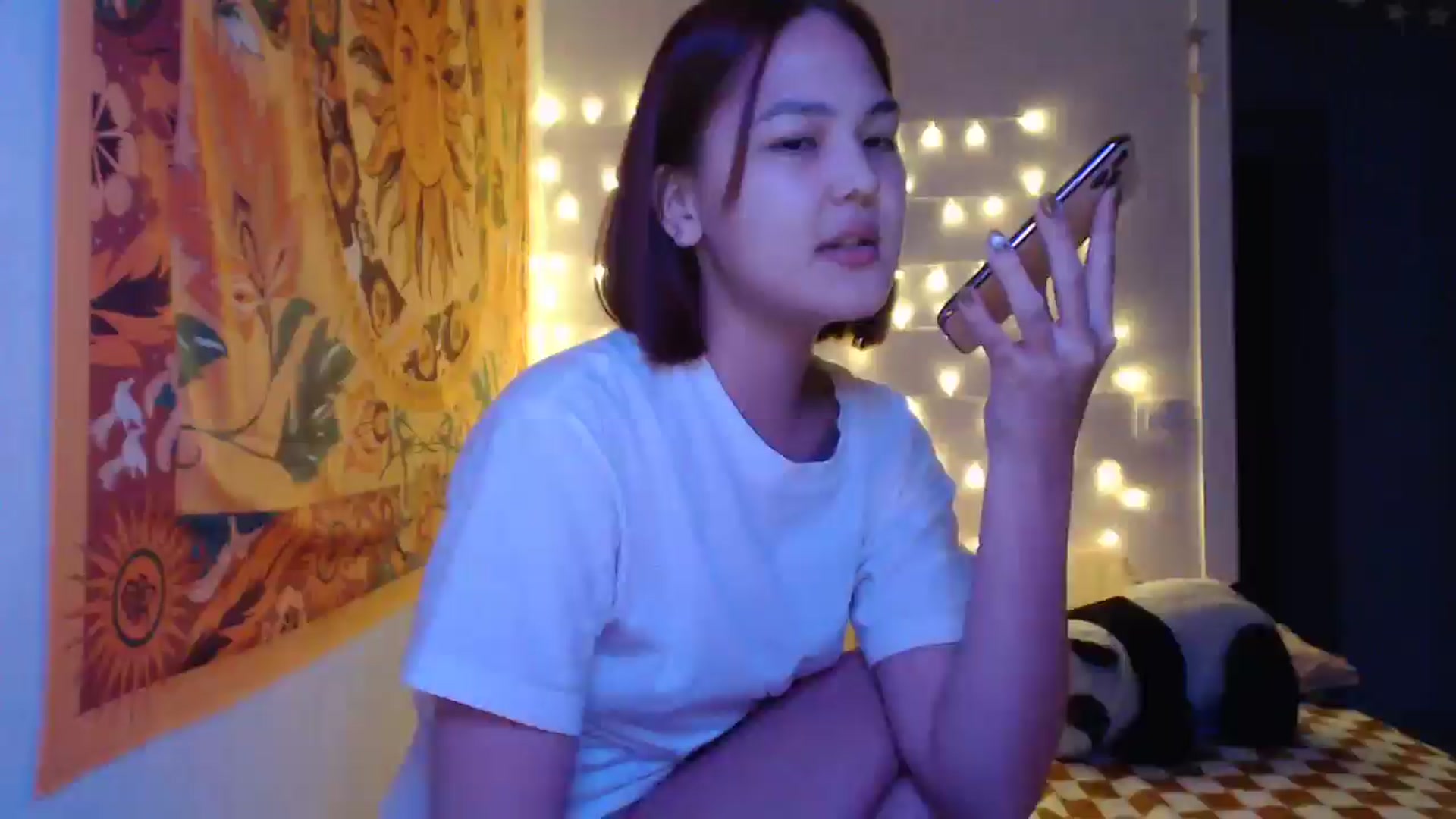 Gallery image thumbnail from Kylie_X's myfreecams stream on, 01/16/2025, 15:34 image 1 of 20