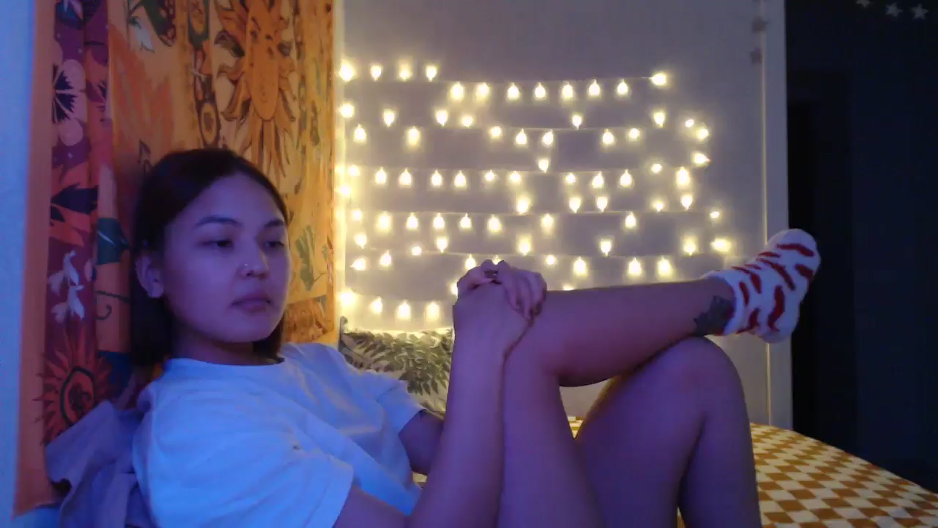 Gallery image thumbnail from Kylie_X's myfreecams stream on, 01/20/2025, 13:24 image 18 of 20