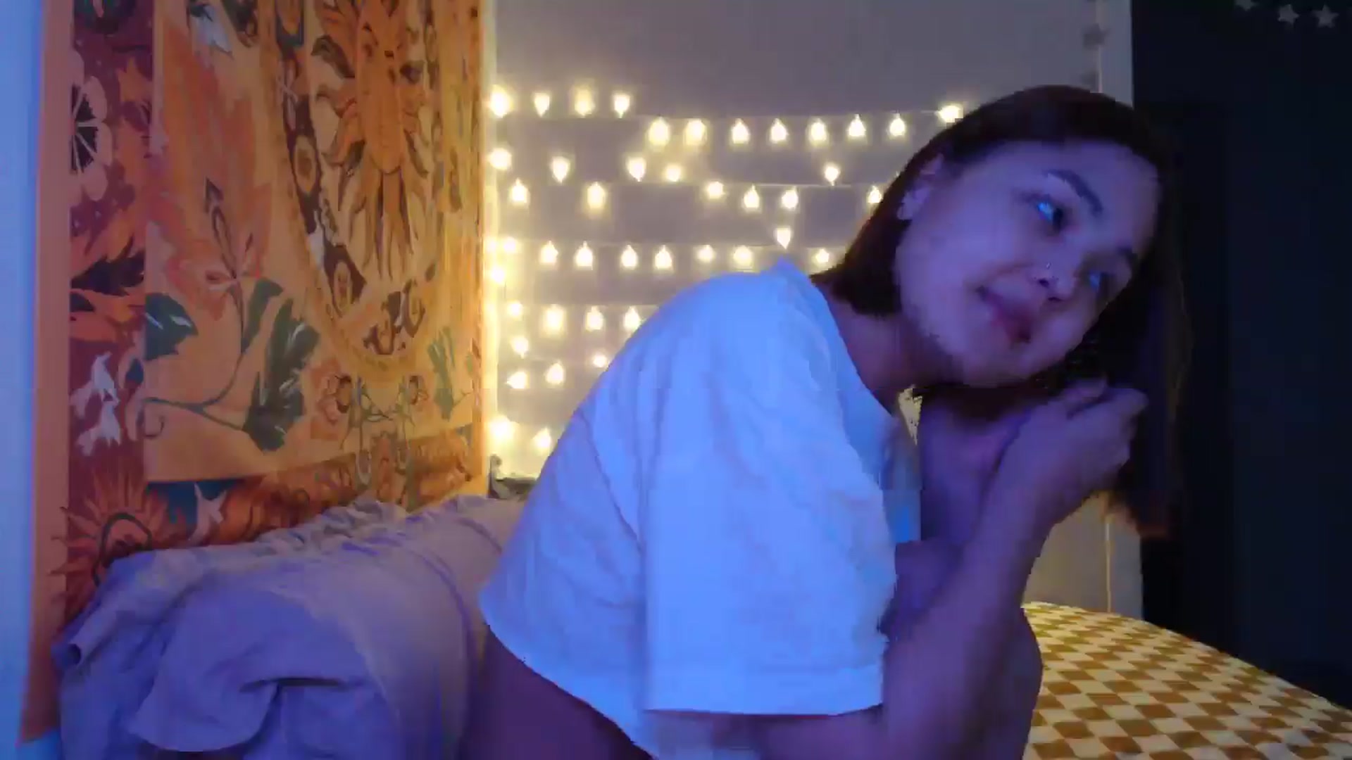Gallery image thumbnail from Kylie_X's myfreecams stream on, 01/20/2025, 13:24 image 4 of 20