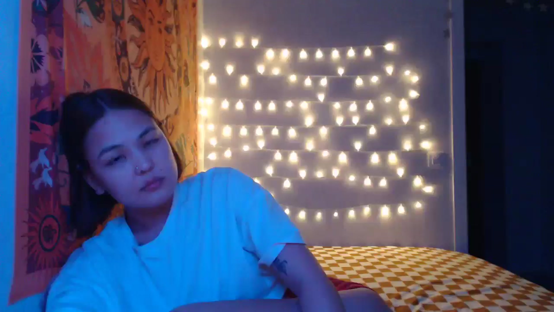 Gallery image thumbnail from Kylie_X's myfreecams stream on, 01/20/2025, 16:42 image 13 of 20