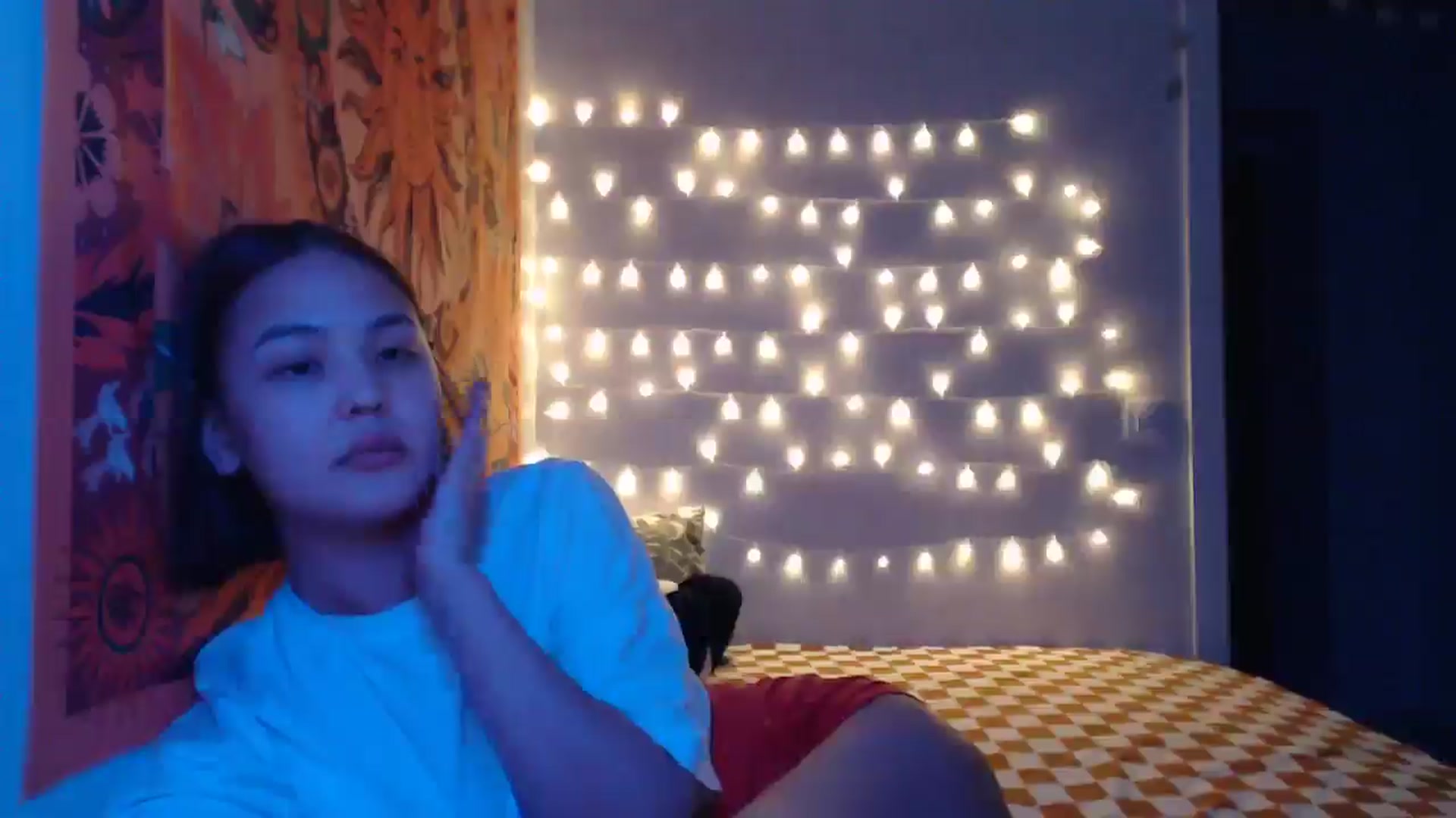 Gallery image thumbnail from Kylie_X's myfreecams stream on, 01/20/2025, 16:42 image 20 of 20
