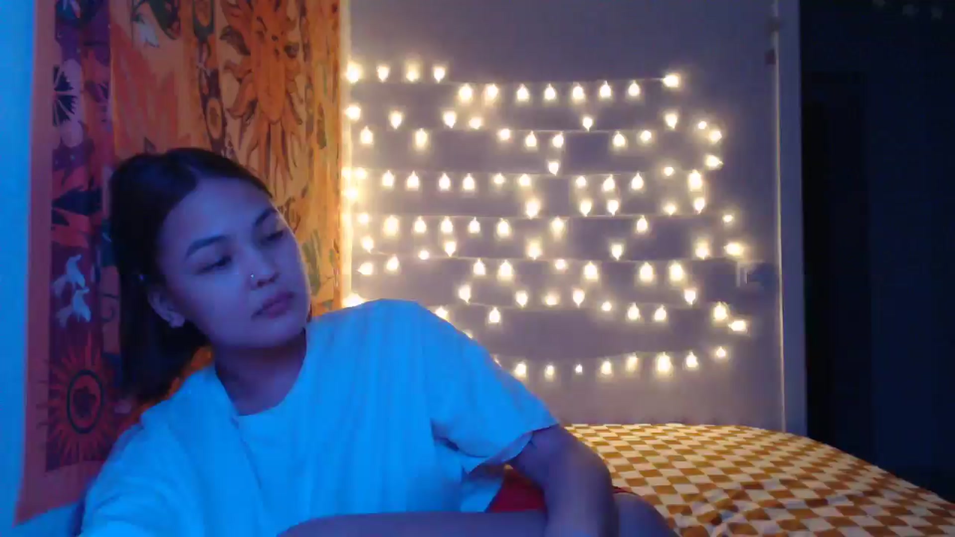 Gallery image thumbnail from Kylie_X's myfreecams stream on, 01/20/2025, 16:42 image 8 of 20