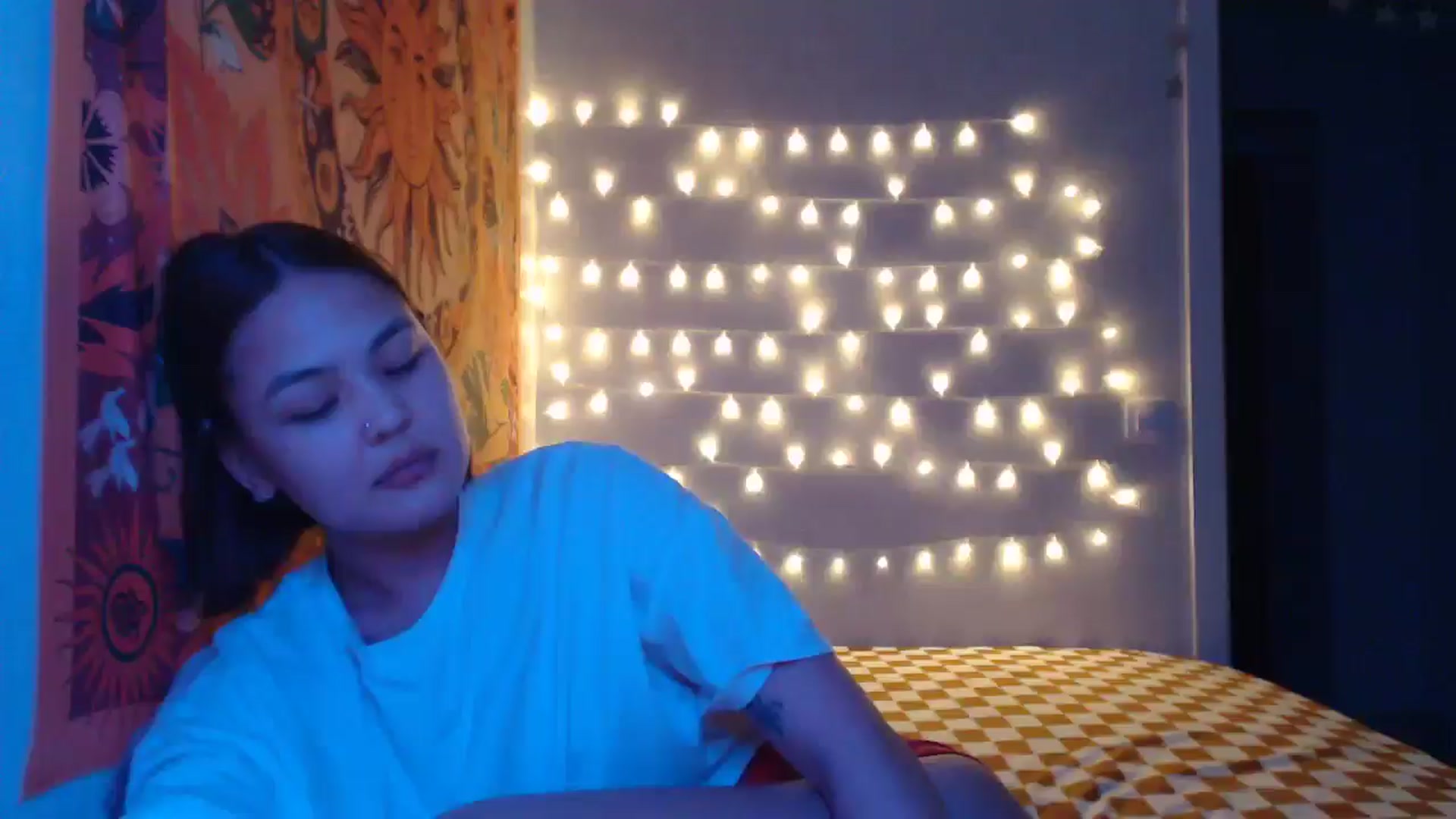Gallery image thumbnail from Kylie_X's myfreecams stream on, 01/20/2025, 16:42 image 9 of 20