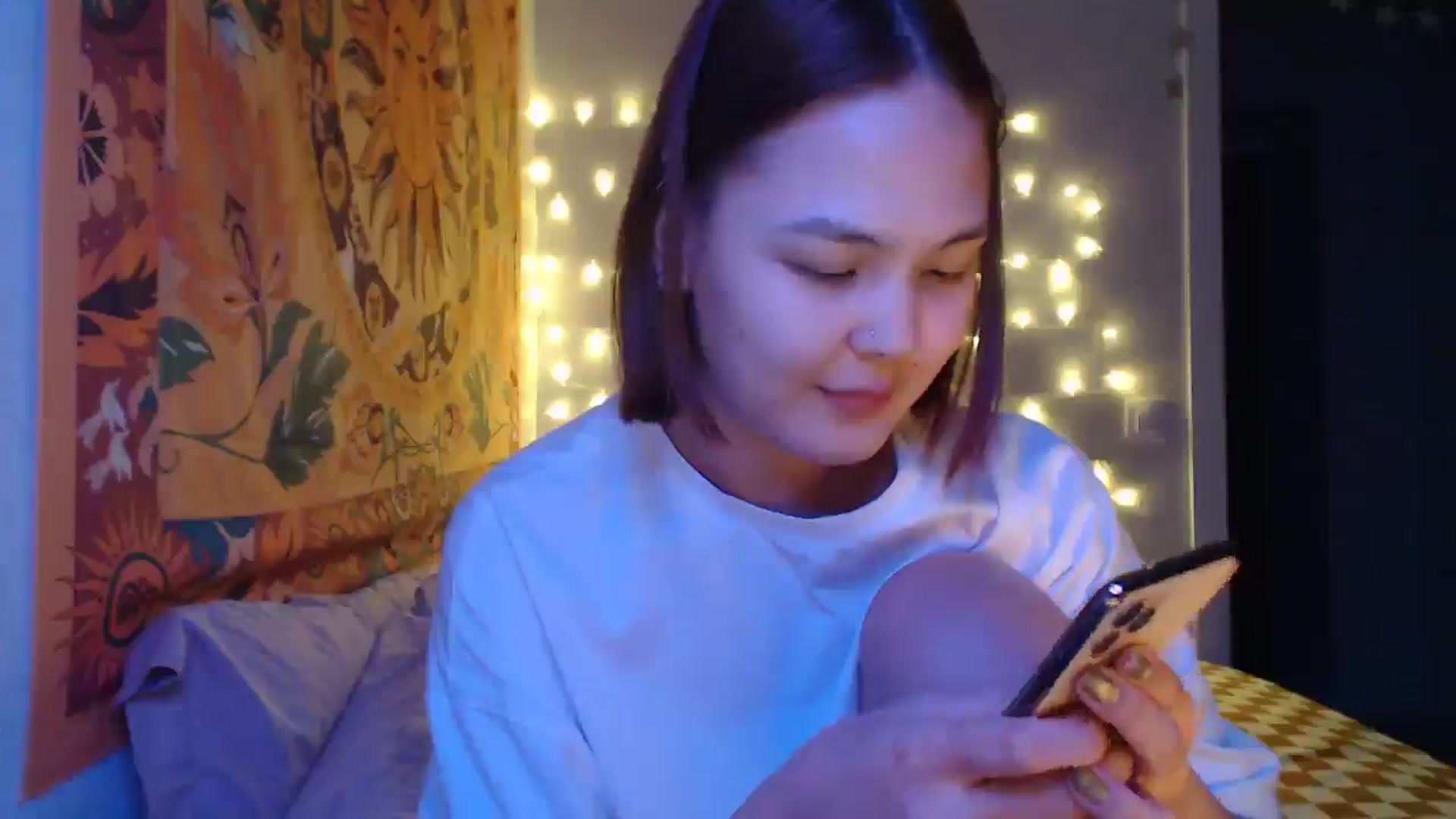 Gallery image thumbnail from Kylie_X's myfreecams stream on, 01/20/2025, 16:42 image 3 of 20