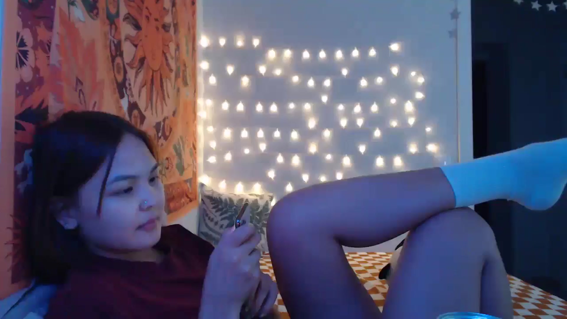 Gallery image thumbnail from Kylie_X's myfreecams stream on, 01/21/2025, 10:51 image 5 of 20