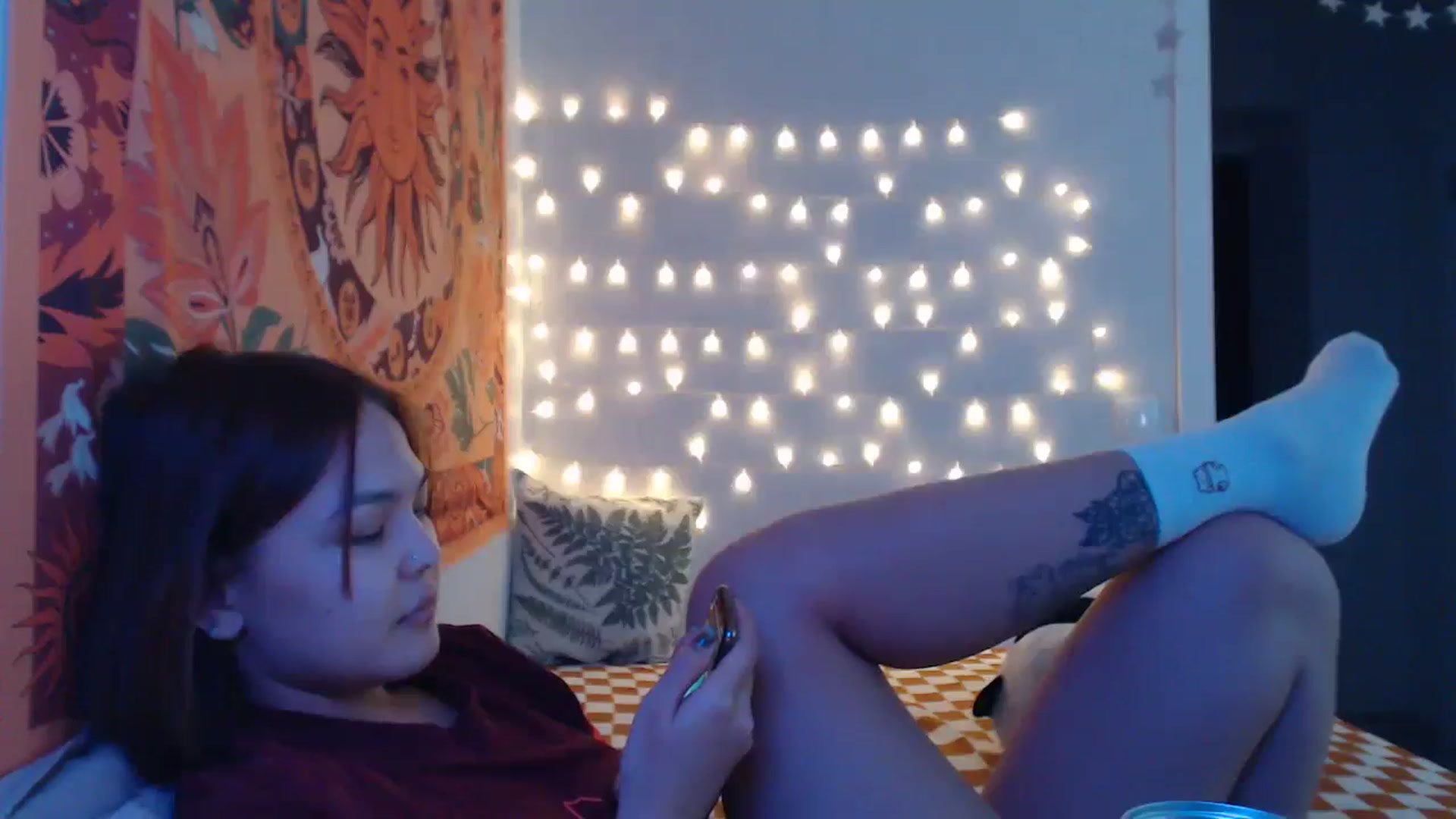 Gallery image thumbnail from Kylie_X's myfreecams stream on, 01/21/2025, 10:51 image 18 of 20