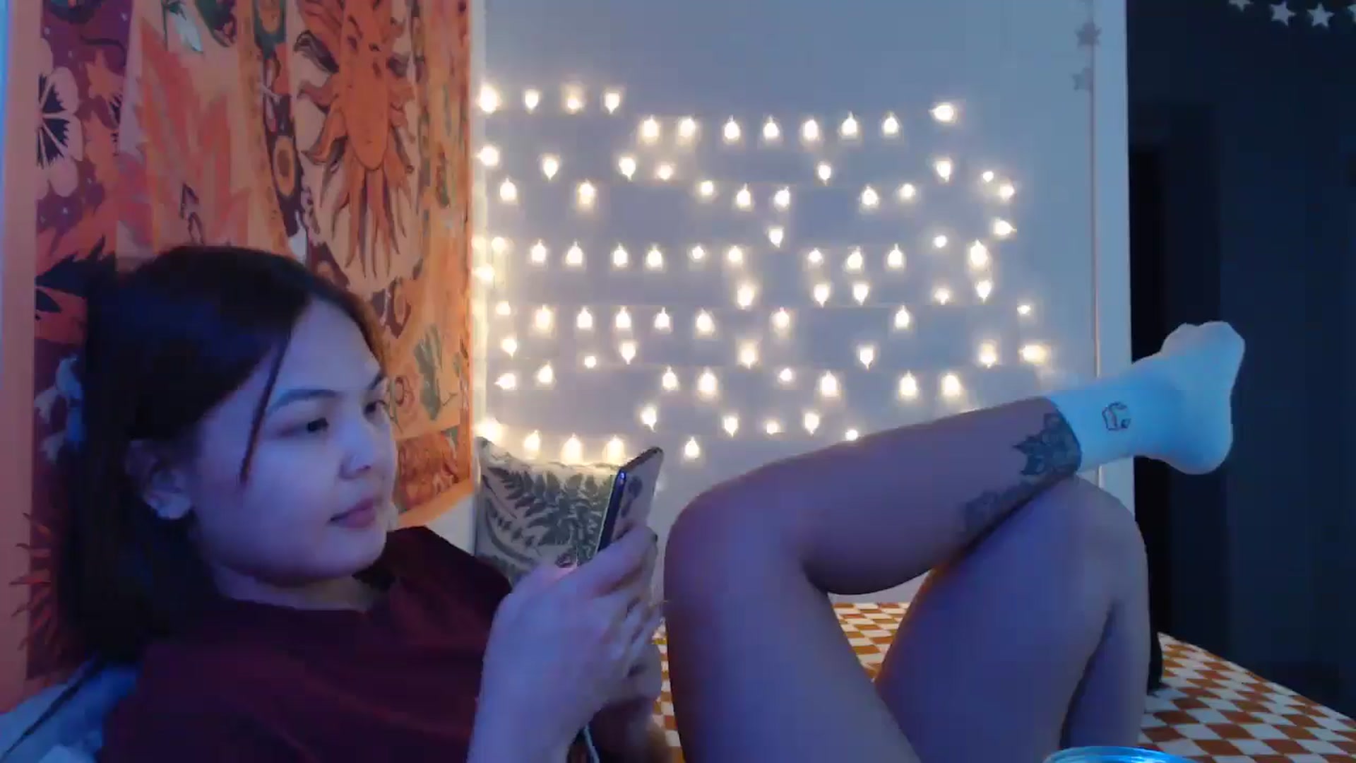 Gallery image thumbnail from Kylie_X's myfreecams stream on, 01/21/2025, 10:51 image 4 of 20