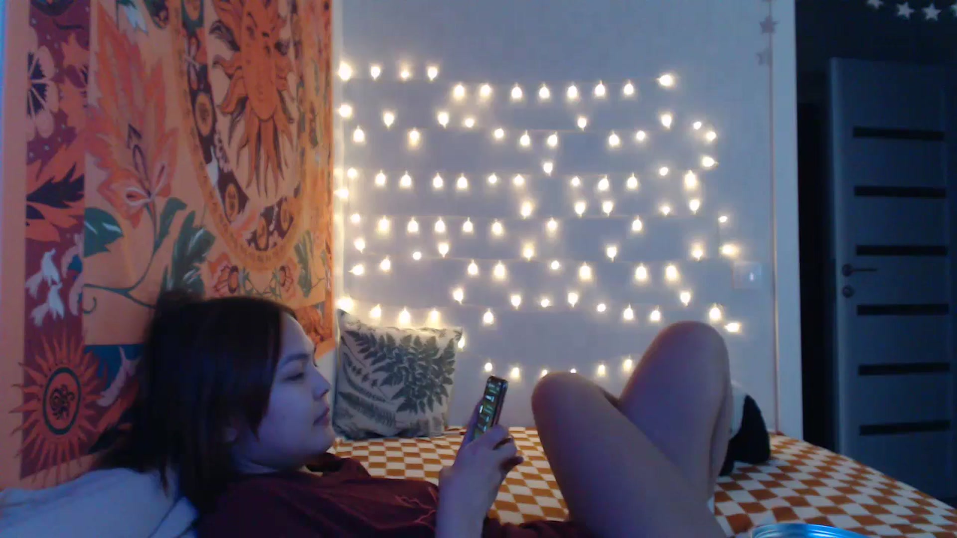 Gallery image thumbnail from Kylie_X's myfreecams stream on, 01/21/2025, 11:26 image 17 of 20