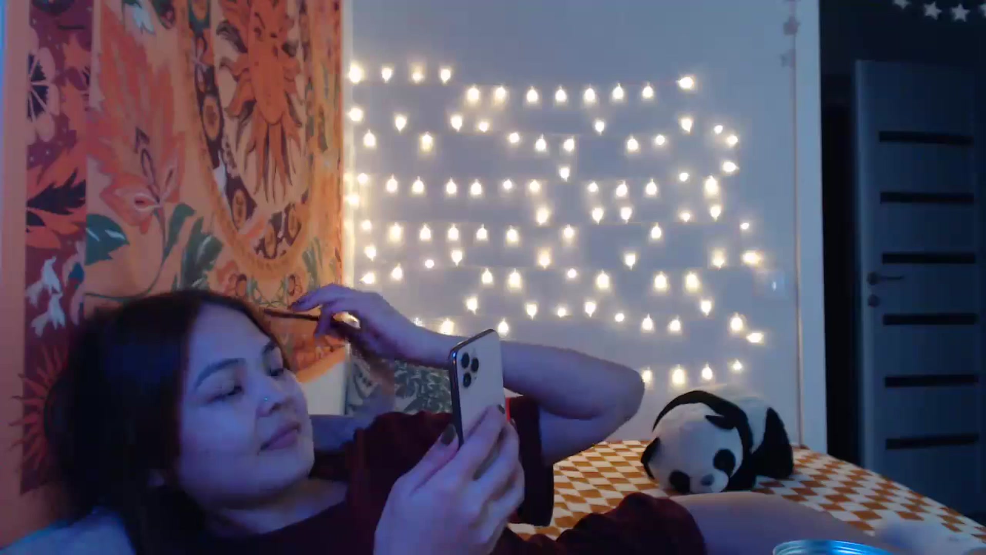 Gallery image thumbnail from Kylie_X's myfreecams stream on, 01/21/2025, 11:26 image 14 of 20