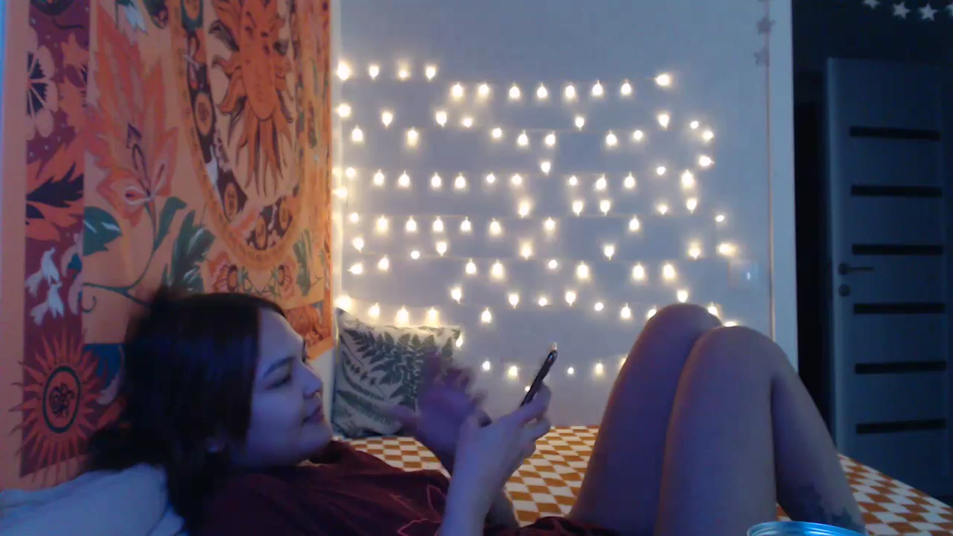 Gallery image thumbnail from Kylie_X's myfreecams stream on, 01/21/2025, 11:26 image 16 of 20