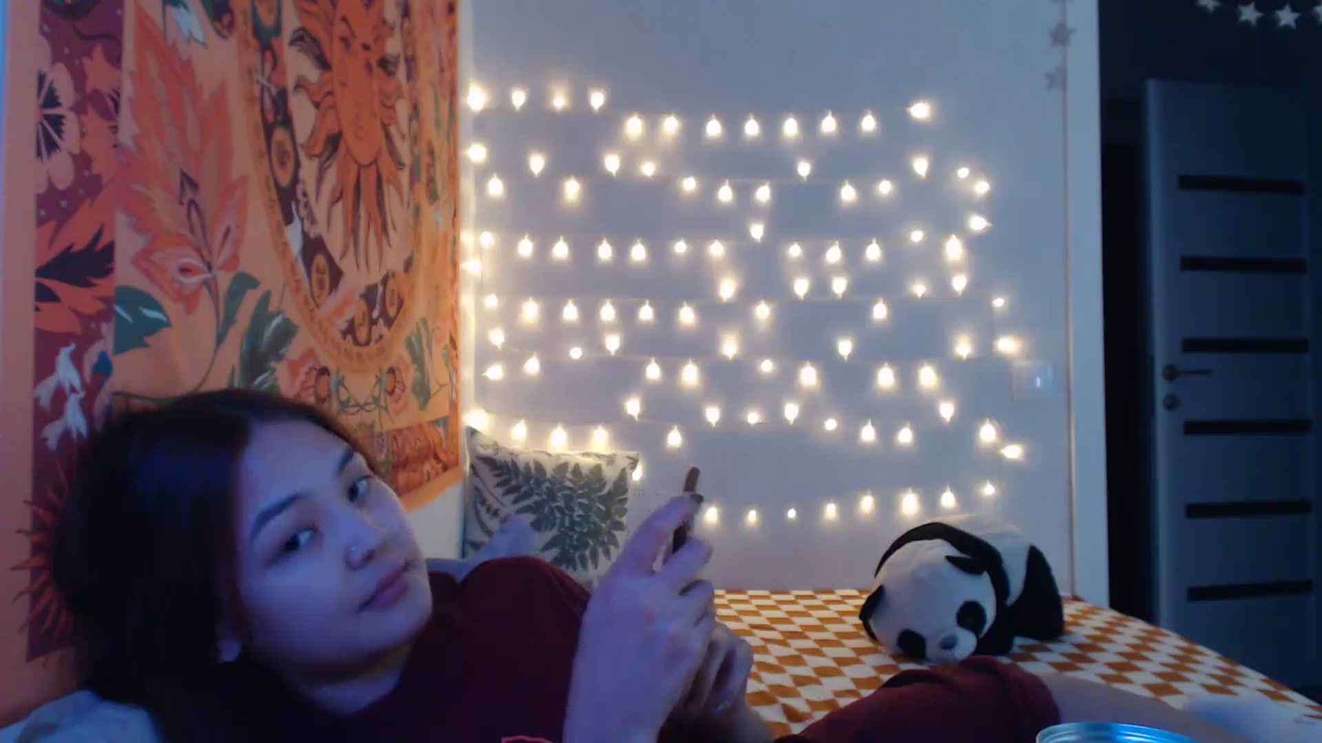 Gallery image thumbnail from Kylie_X's myfreecams stream on, 01/21/2025, 11:26 image 12 of 20