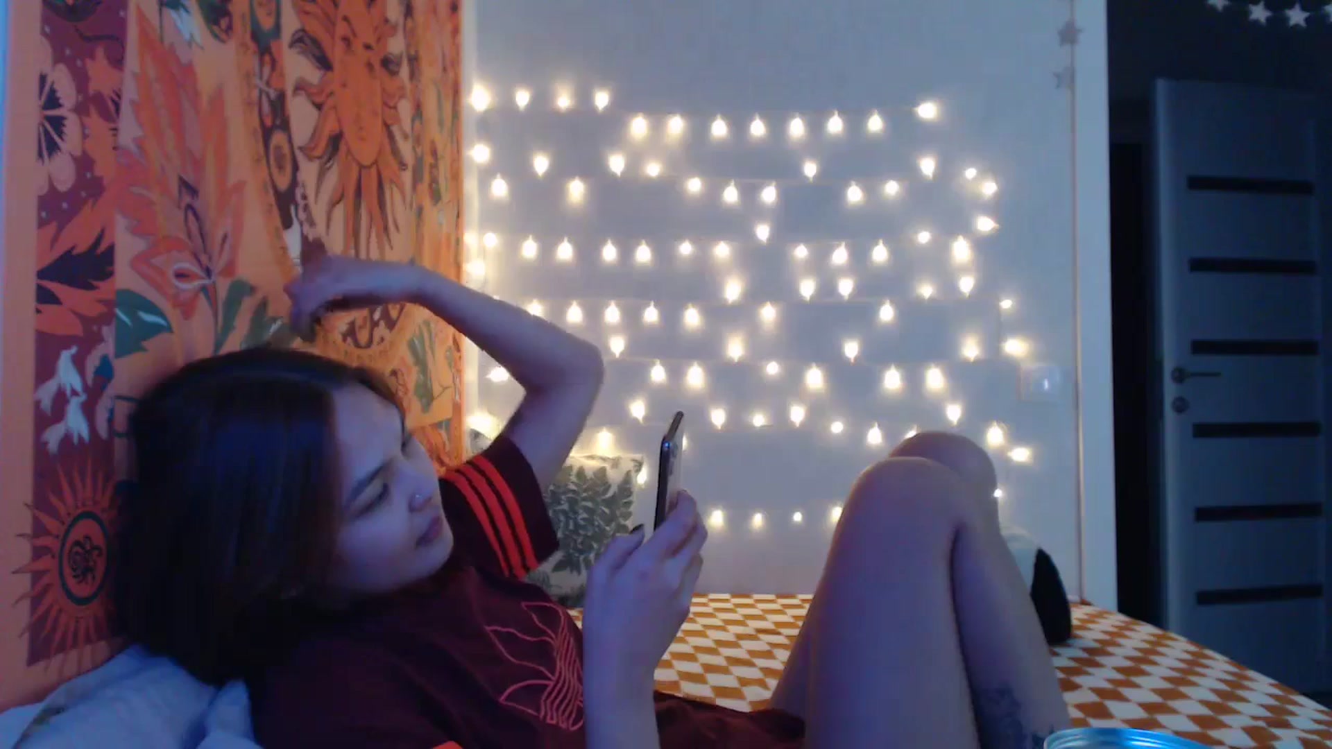 Gallery image thumbnail from Kylie_X's myfreecams stream on, 01/21/2025, 11:26 image 3 of 20