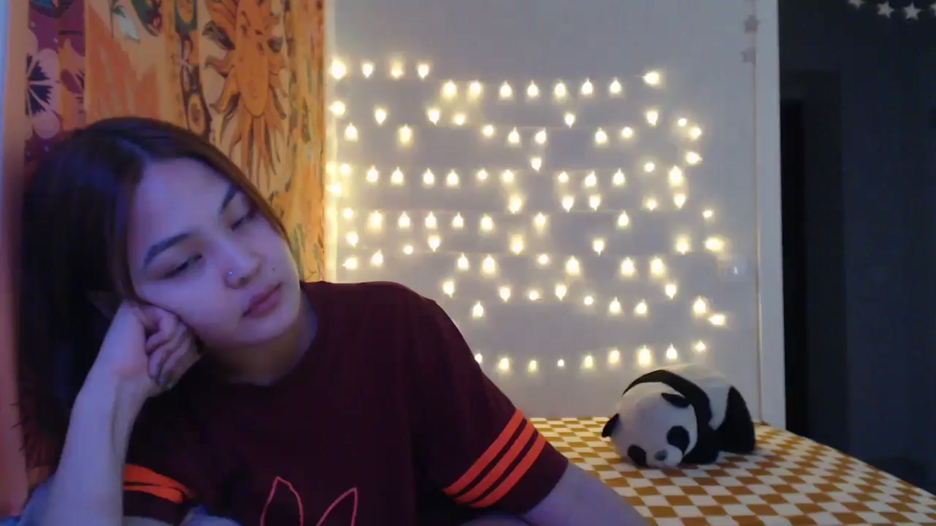 Gallery image thumbnail from Kylie_X's myfreecams stream on, 01/21/2025, 12:28 image 15 of 20