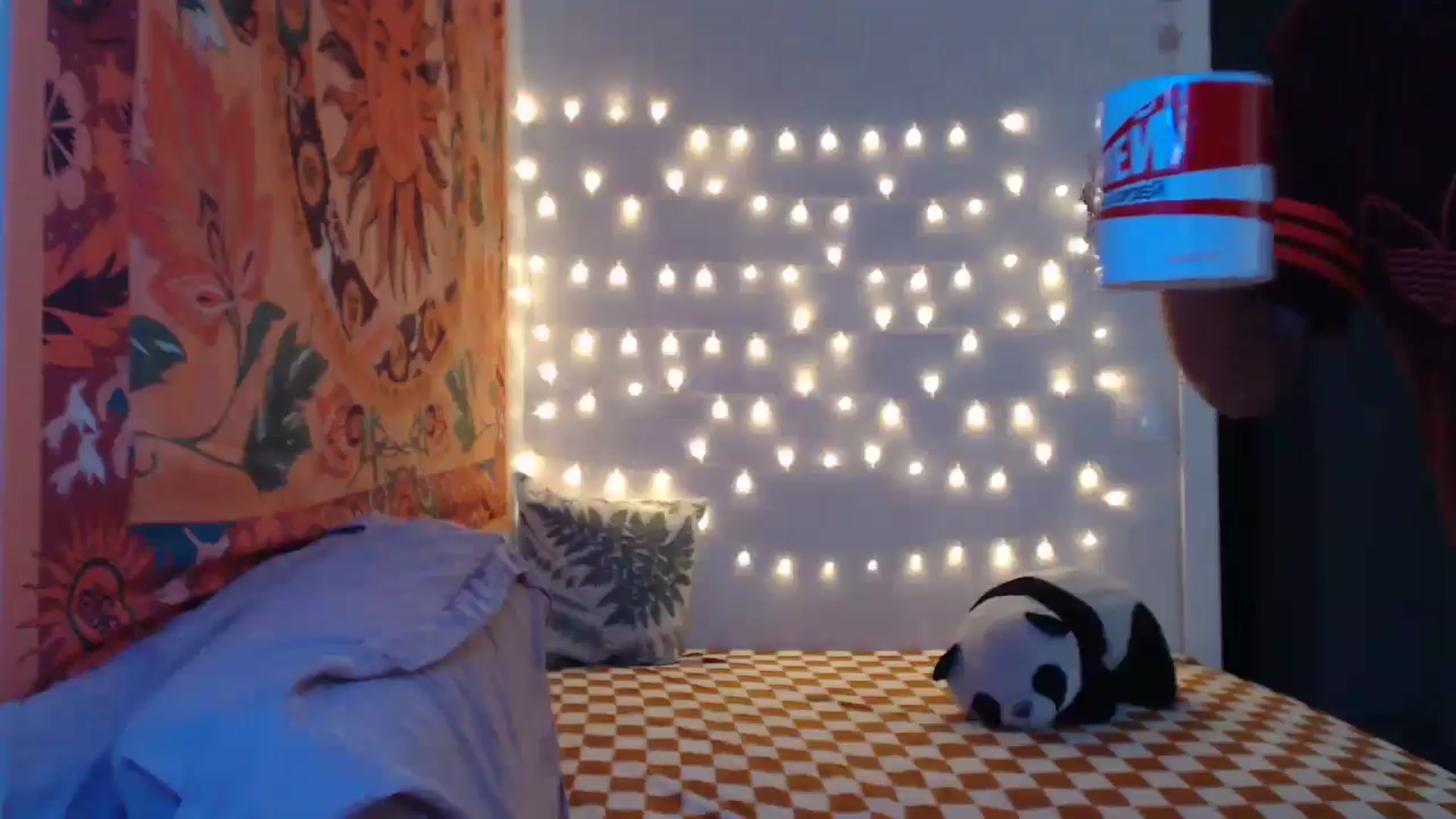Gallery image thumbnail from Kylie_X's myfreecams stream on, 01/21/2025, 12:50 image 5 of 20