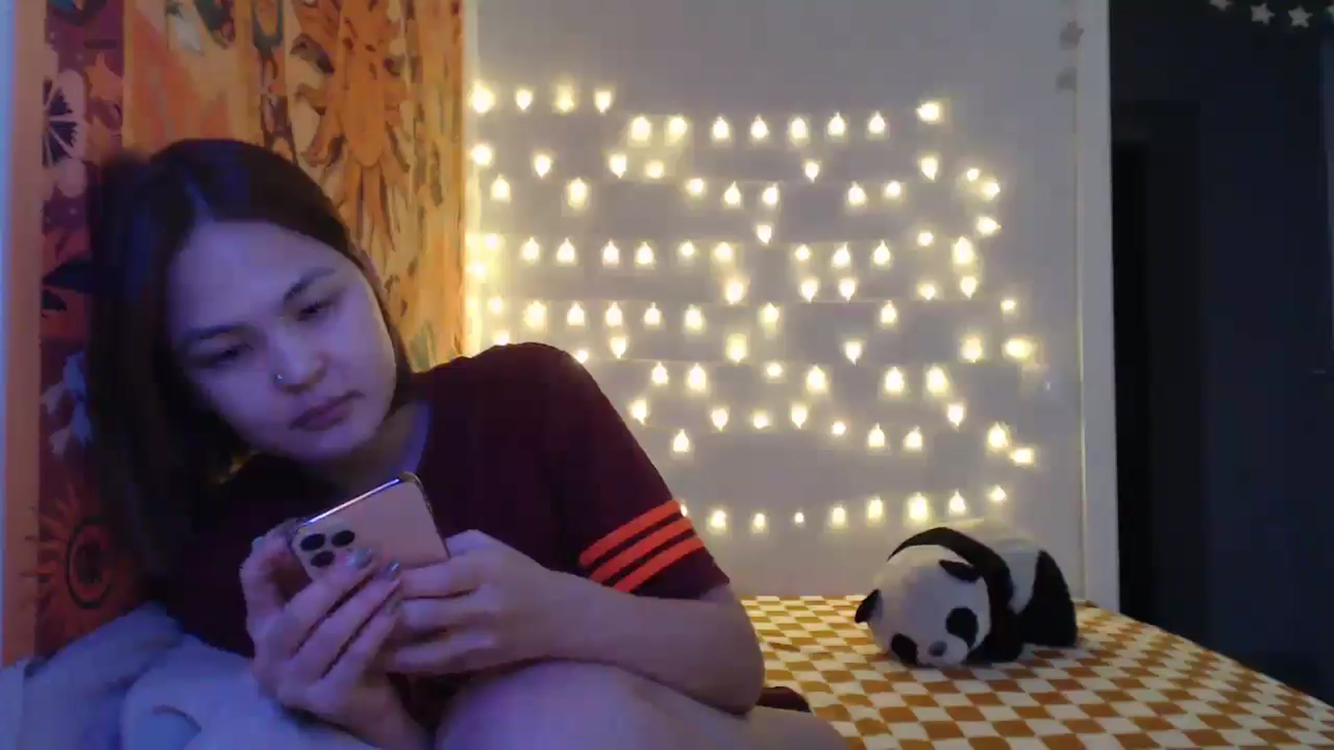 Gallery image thumbnail from Kylie_X's myfreecams stream on, 01/21/2025, 12:50 image 10 of 20
