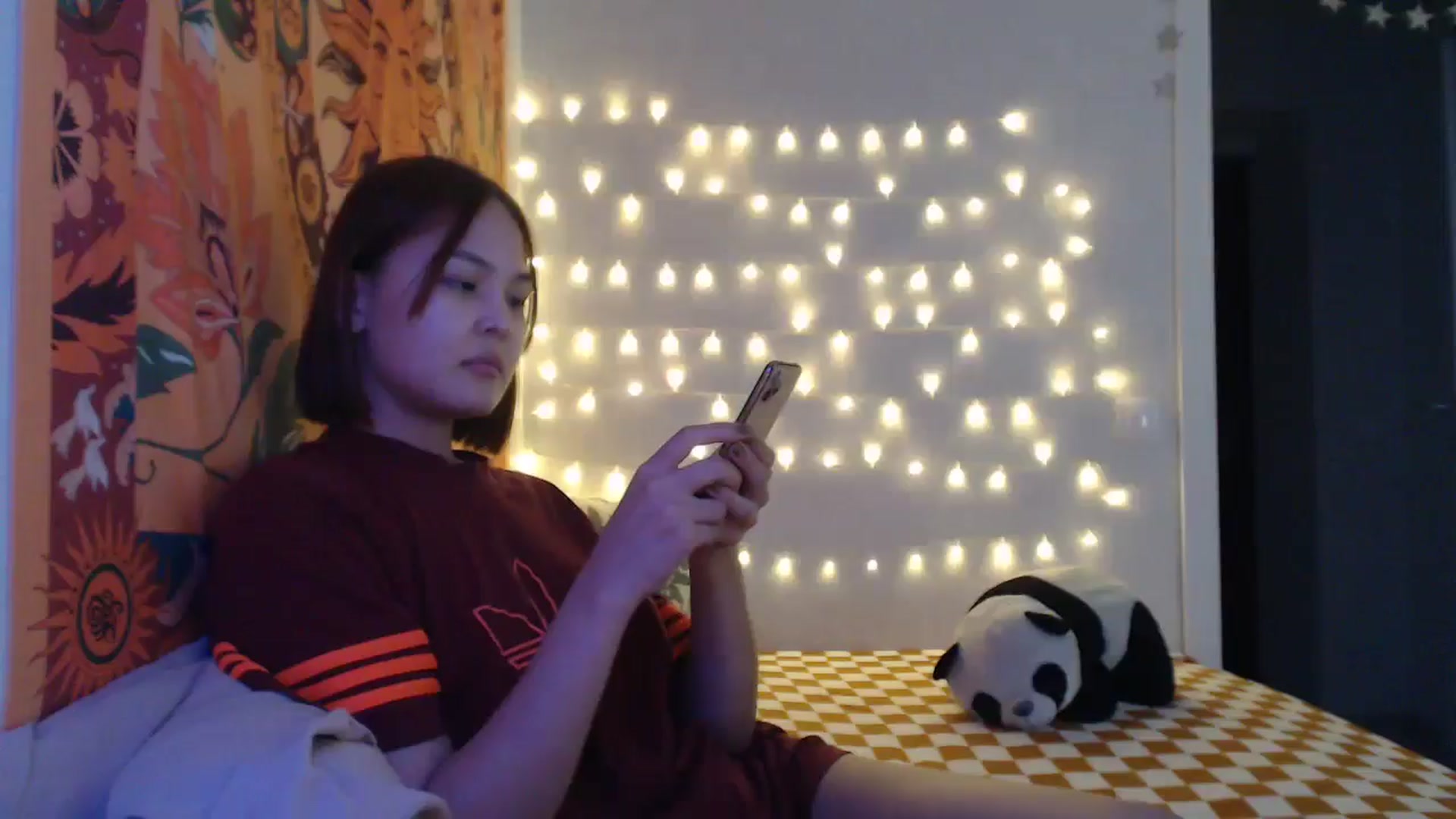 Gallery image thumbnail from Kylie_X's myfreecams stream on, 01/21/2025, 12:50 image 2 of 20