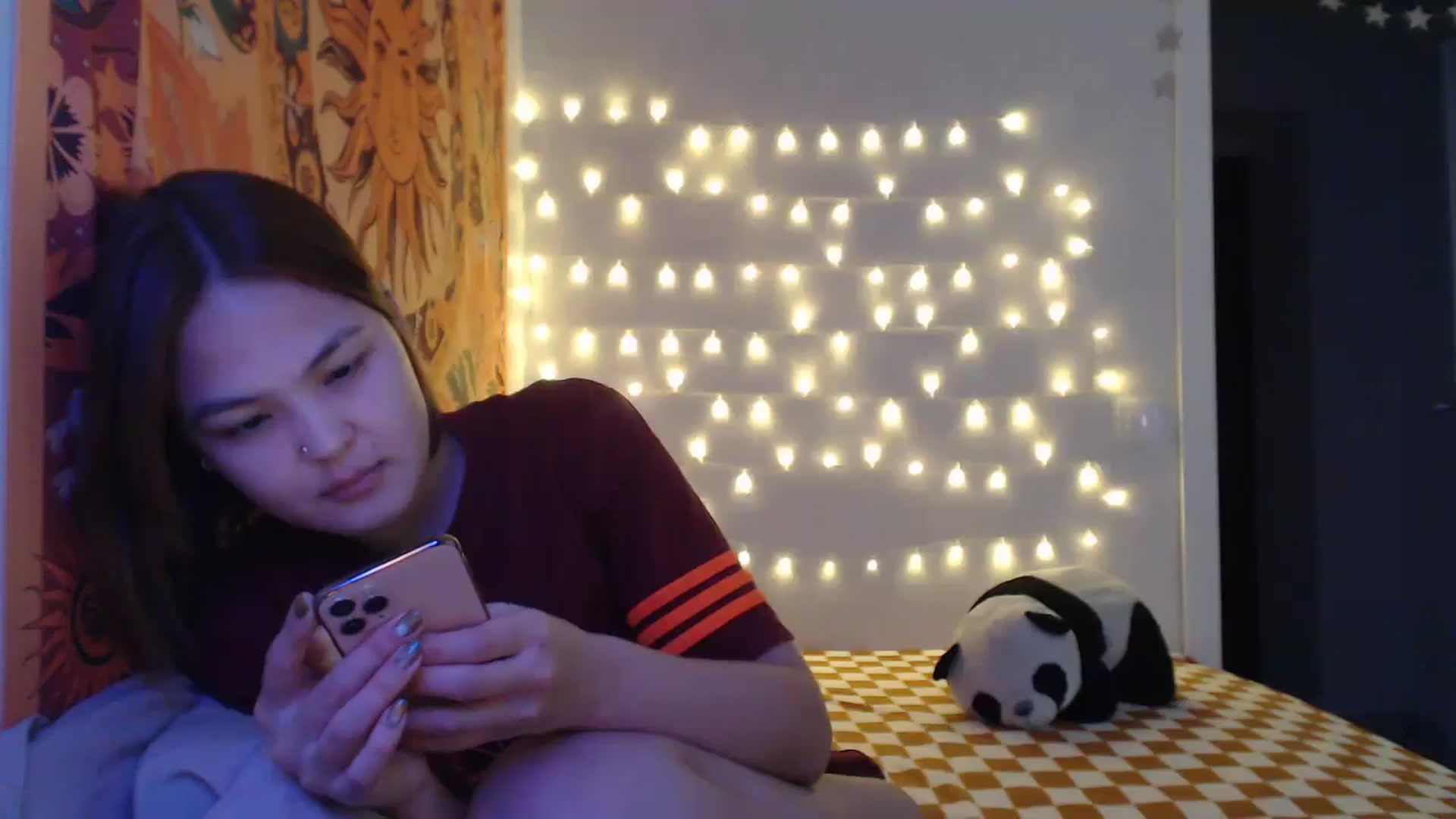 Gallery image thumbnail from Kylie_X's myfreecams stream on, 01/21/2025, 12:50 image 11 of 20
