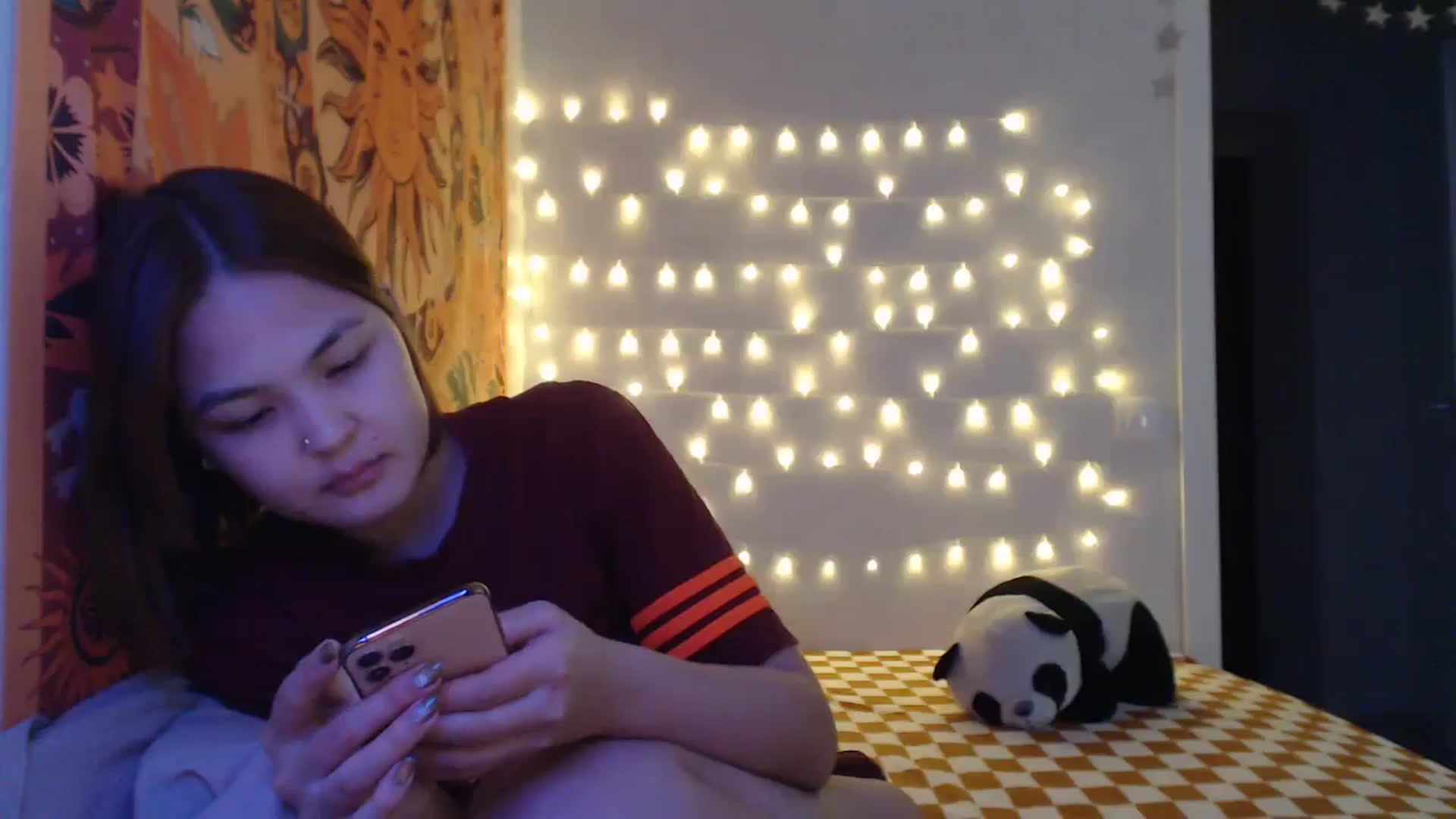Gallery image thumbnail from Kylie_X's myfreecams stream on, 01/21/2025, 12:50 image 12 of 20
