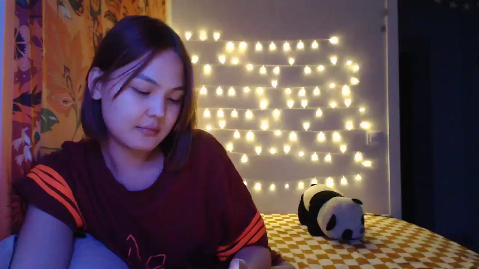 Gallery image thumbnail from Kylie_X's myfreecams stream on, 01/21/2025, 14:37 image 15 of 20