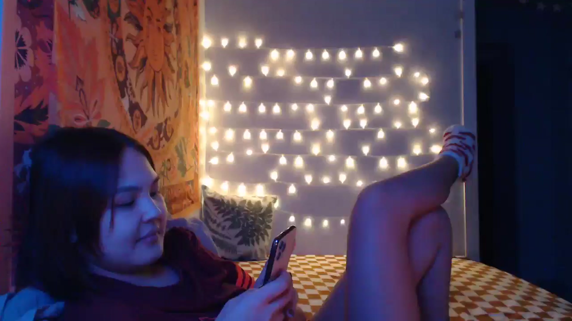 Gallery image thumbnail from Kylie_X's myfreecams stream on, 01/21/2025, 14:37 image 7 of 20