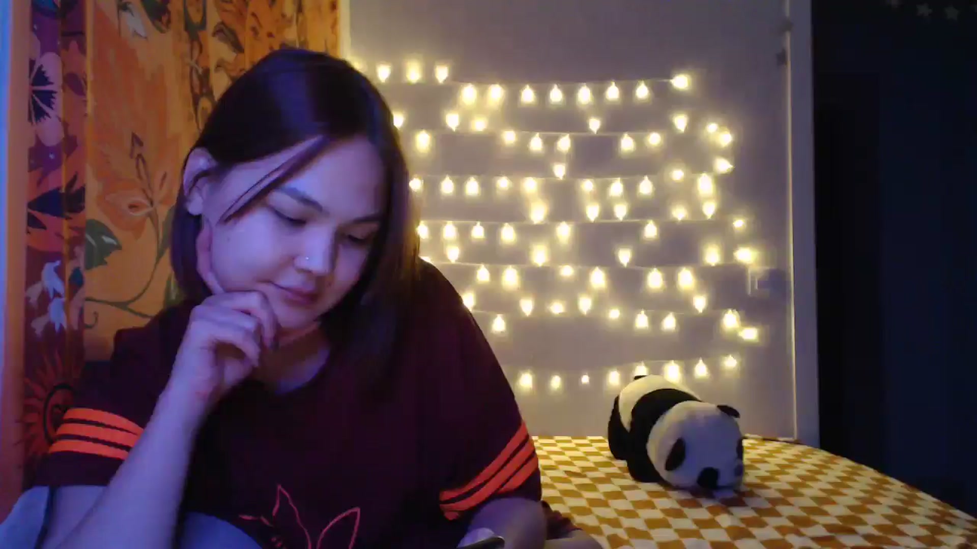 Gallery image thumbnail from Kylie_X's myfreecams stream on, 01/21/2025, 14:37 image 11 of 20