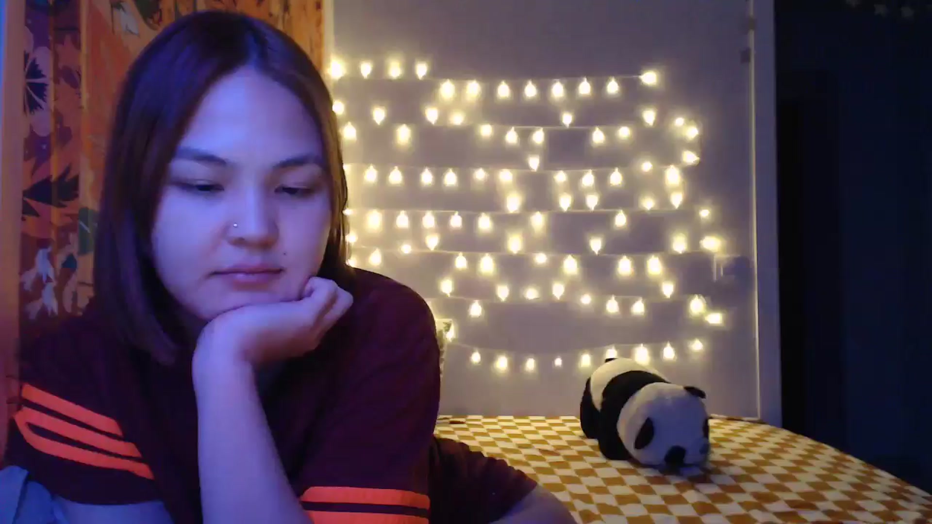 Gallery image thumbnail from Kylie_X's myfreecams stream on, 01/21/2025, 14:37 image 18 of 20