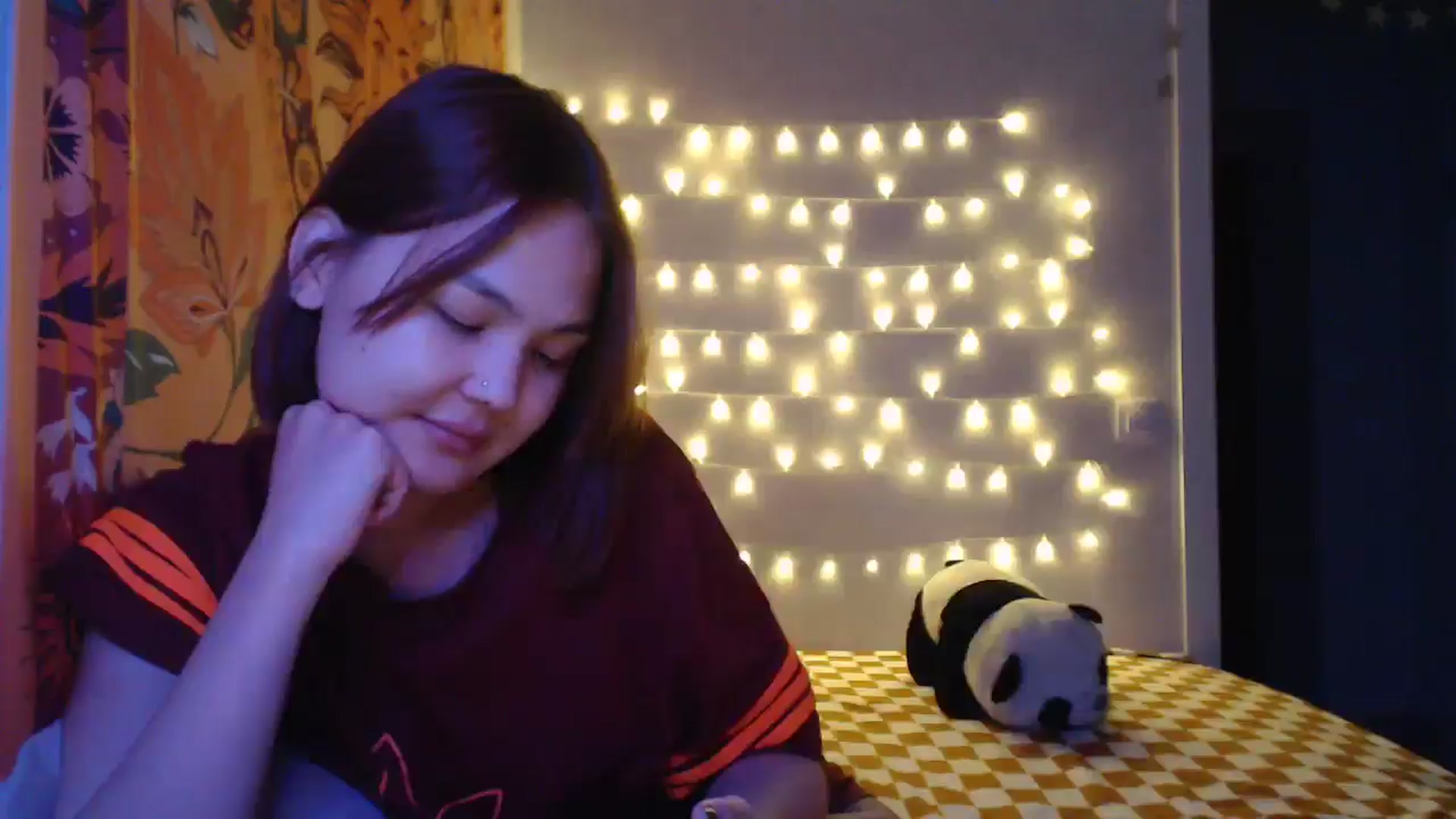 Gallery image thumbnail from Kylie_X's myfreecams stream on, 01/21/2025, 14:37 image 16 of 20