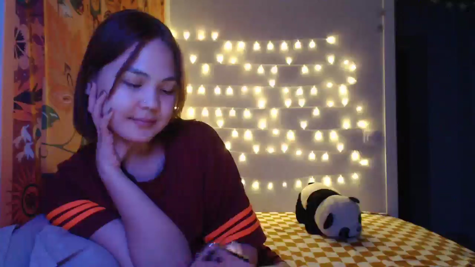 Gallery image thumbnail from Kylie_X's myfreecams stream on, 01/21/2025, 14:37 image 10 of 20