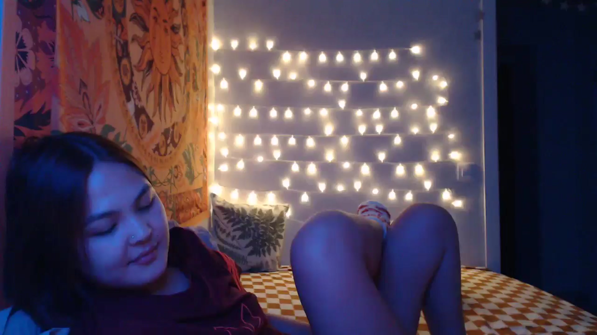 Gallery image thumbnail from Kylie_X's myfreecams stream on, 01/21/2025, 14:37 image 6 of 20
