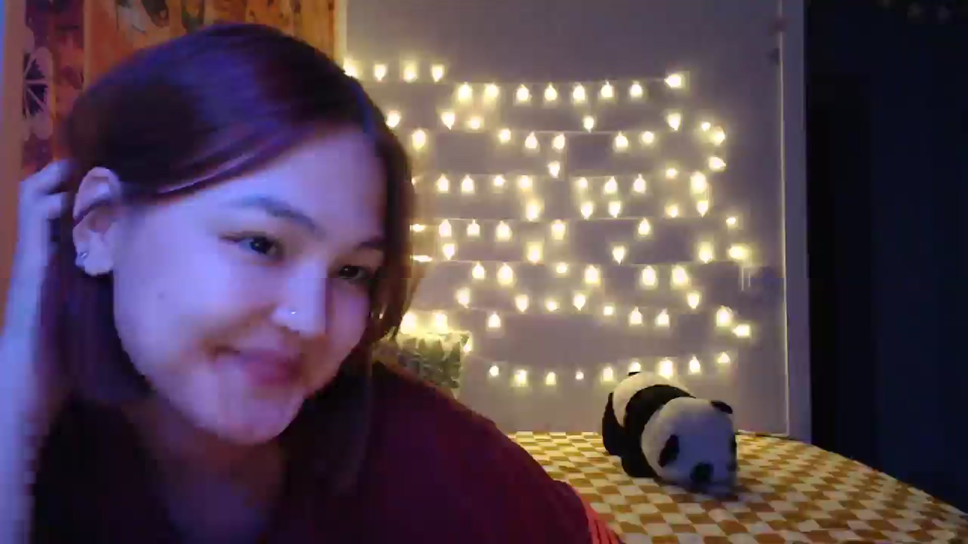 Gallery image thumbnail from Kylie_X's myfreecams stream on, 01/21/2025, 14:37 image 9 of 20