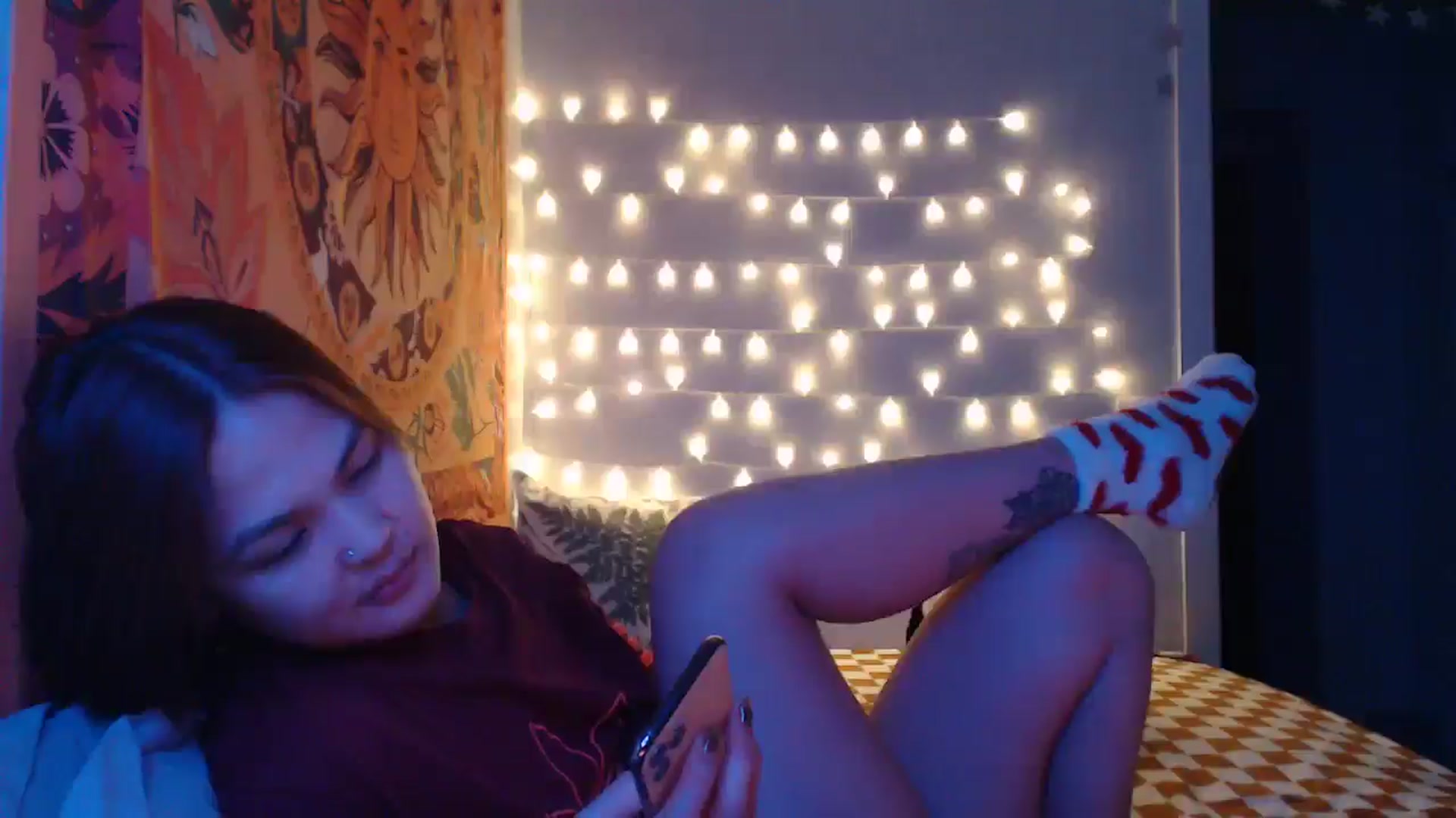 Gallery image thumbnail from Kylie_X's myfreecams stream on, 01/21/2025, 14:37 image 2 of 20