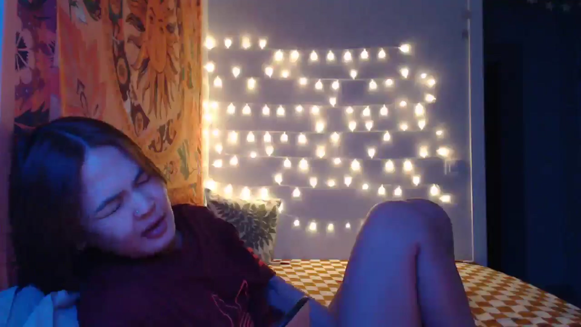 Gallery image thumbnail from Kylie_X's myfreecams stream on, 01/21/2025, 14:37 image 3 of 20