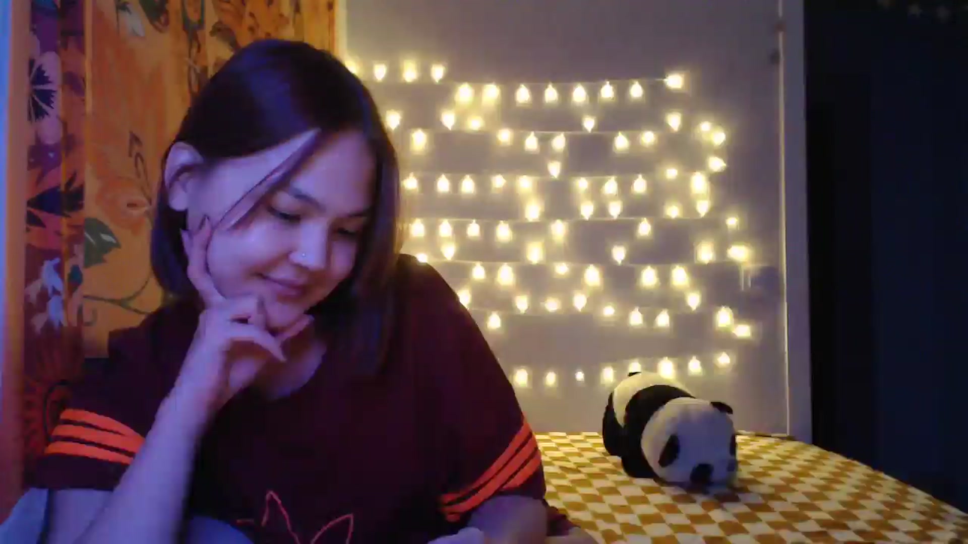 Gallery image thumbnail from Kylie_X's myfreecams stream on, 01/21/2025, 14:37 image 12 of 20