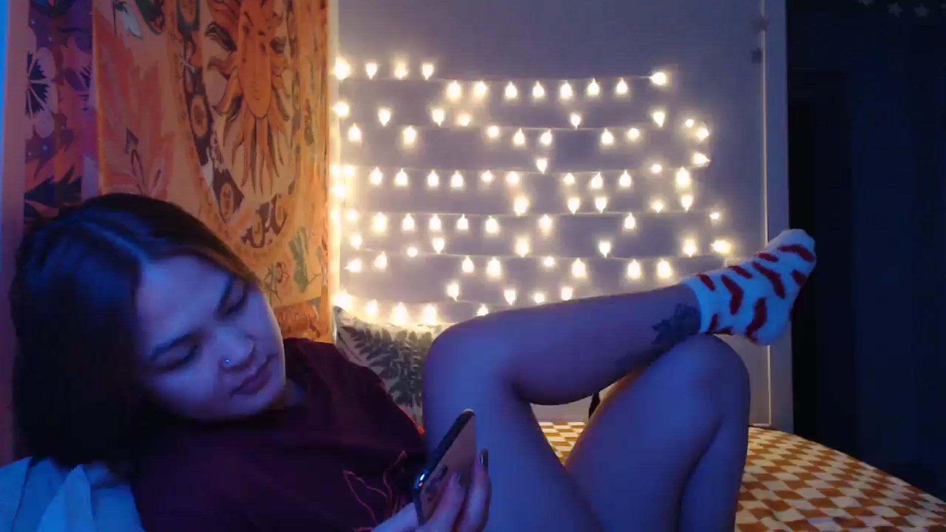 Gallery image thumbnail from Kylie_X's myfreecams stream on, 01/21/2025, 14:37 image 1 of 20