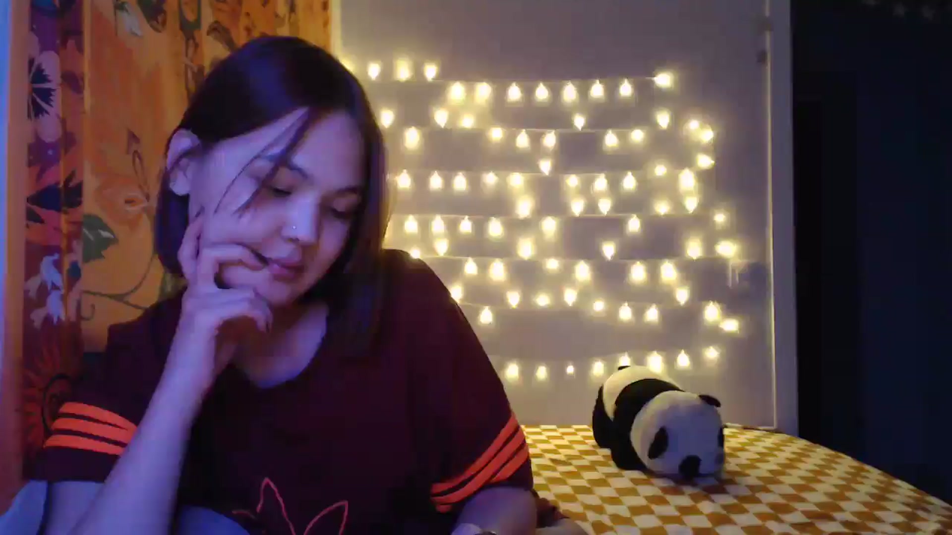 Gallery image thumbnail from Kylie_X's myfreecams stream on, 01/21/2025, 14:37 image 13 of 20