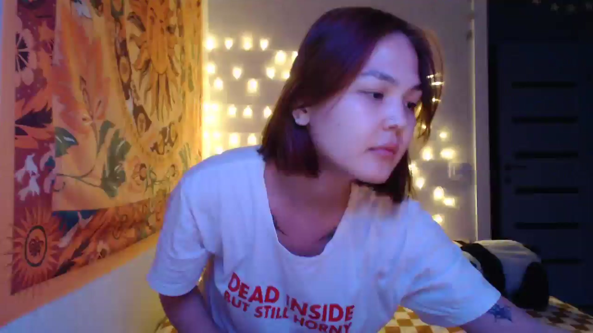 Gallery image thumbnail from Kylie_X's myfreecams stream on, 01/22/2025, 14:47 image 16 of 20