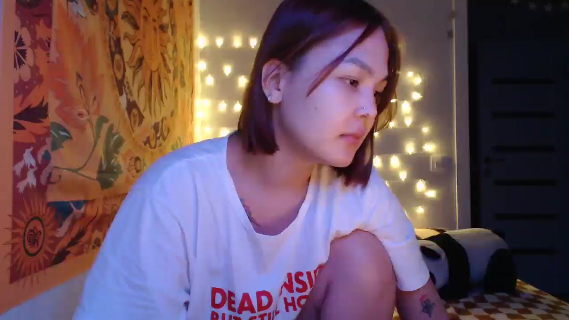 Gallery image thumbnail from Kylie_X's myfreecams stream on, 01/22/2025, 14:47 image 1 of 20