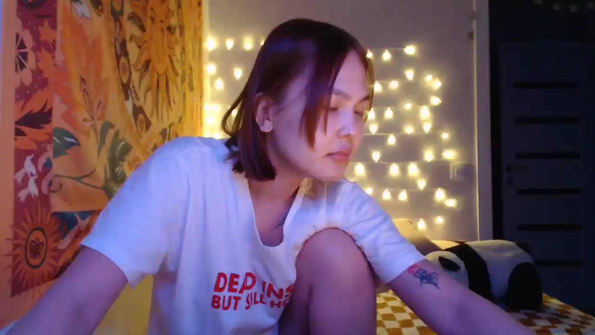 Gallery image thumbnail from Kylie_X's myfreecams stream on, 01/22/2025, 14:47 image 6 of 20