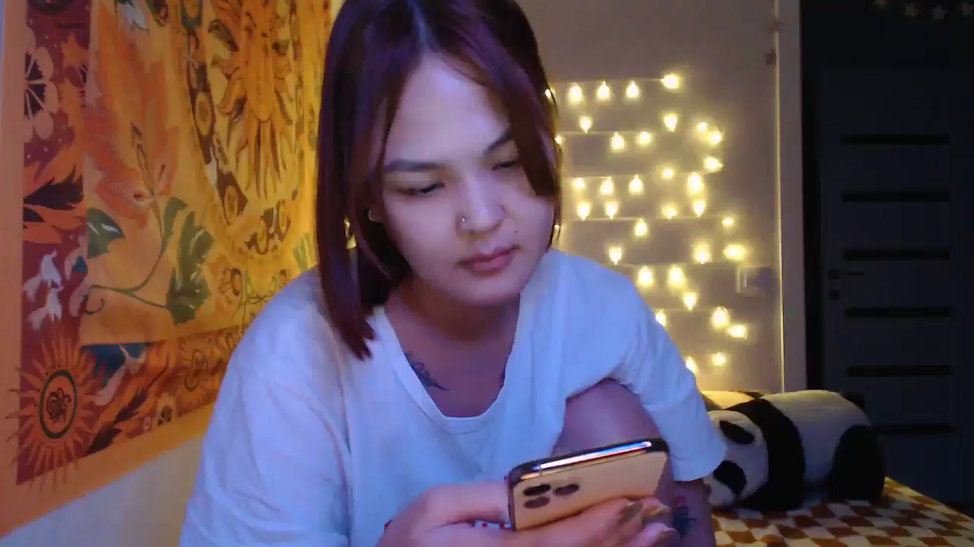 Gallery image thumbnail from Kylie_X's myfreecams stream on, 01/22/2025, 14:47 image 2 of 20