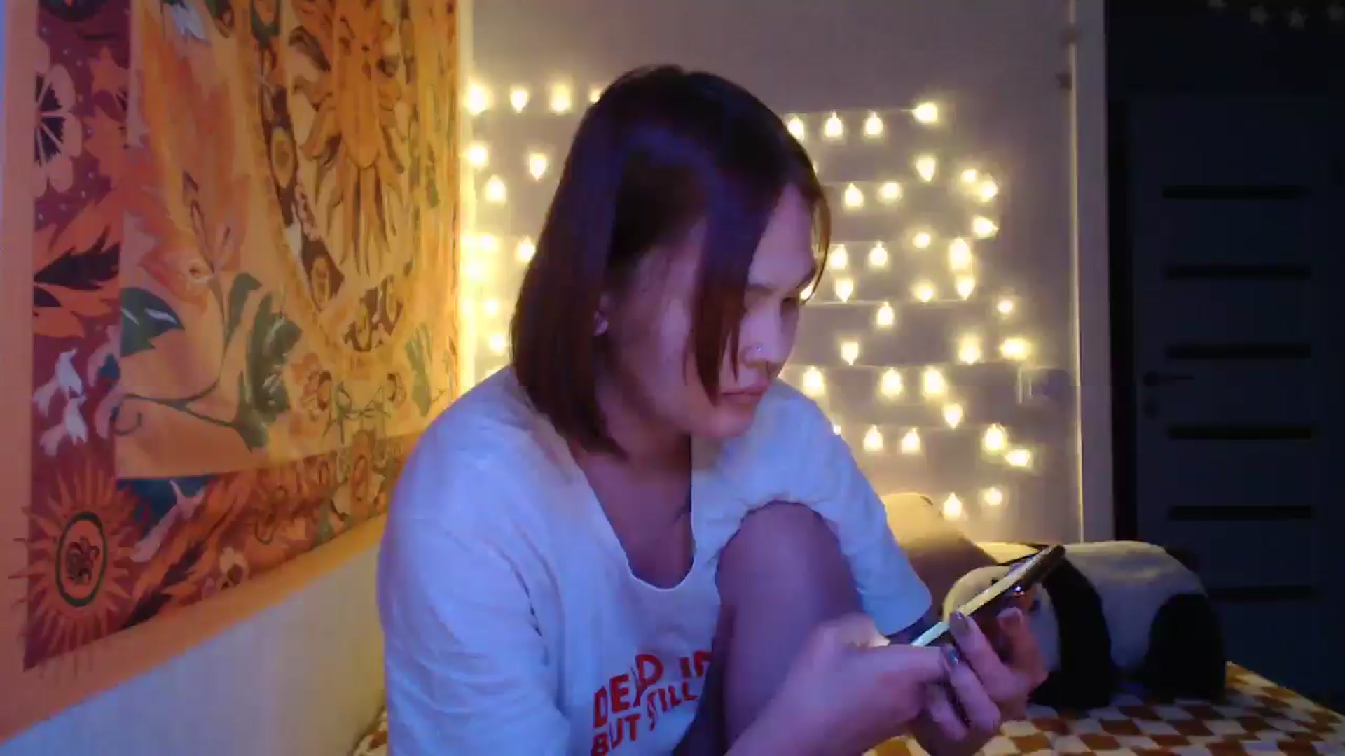 Gallery image thumbnail from Kylie_X's myfreecams stream on, 01/22/2025, 14:47 image 7 of 20