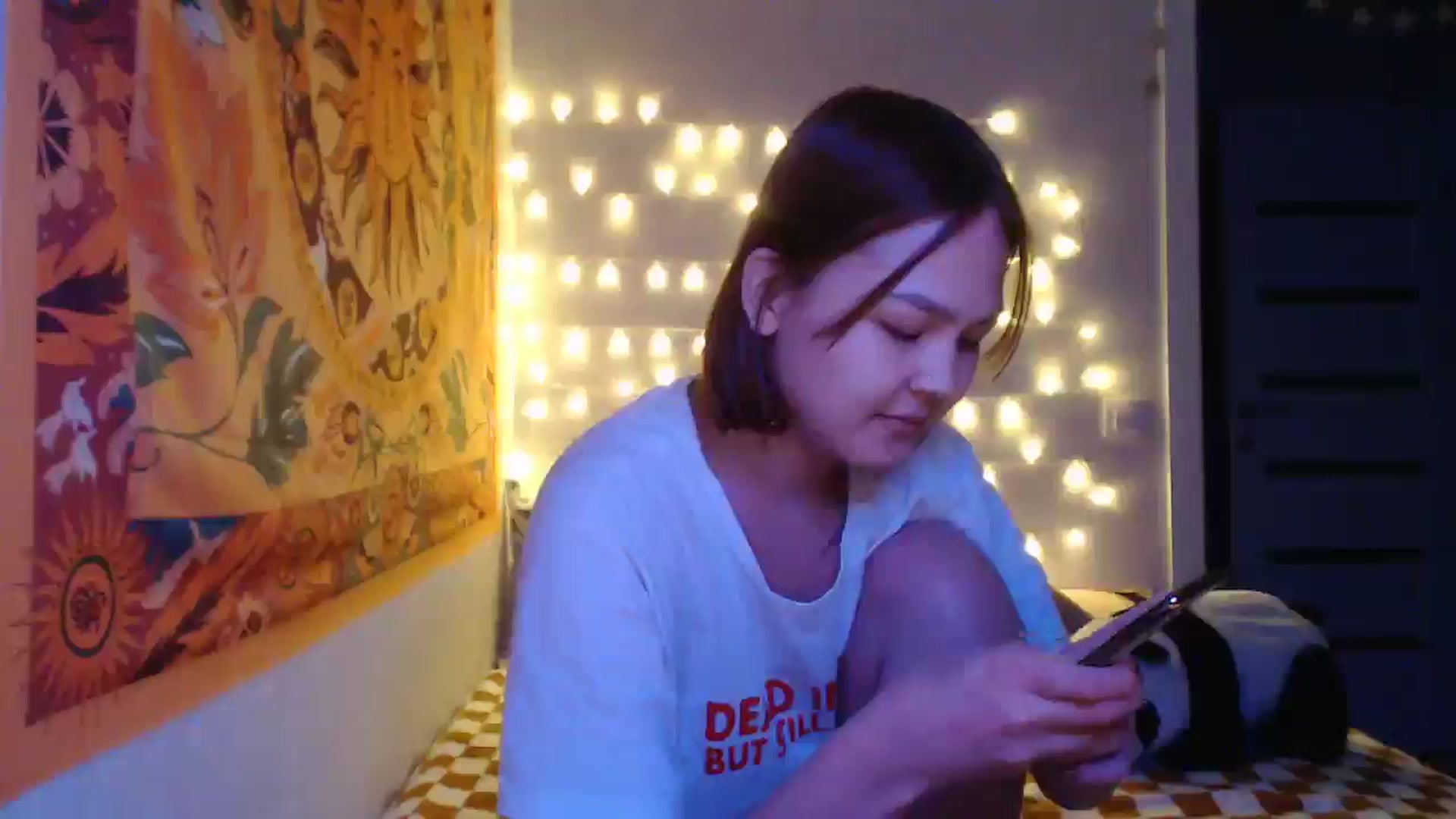 Gallery image thumbnail from Kylie_X's myfreecams stream on, 01/22/2025, 14:47 image 14 of 20