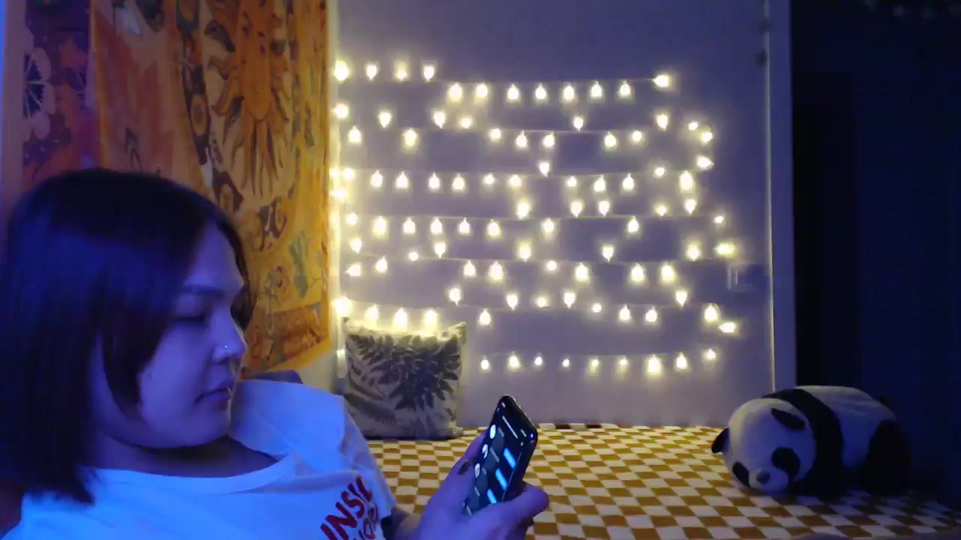 Gallery image thumbnail from Kylie_X's myfreecams stream on, 01/22/2025, 15:56 image 14 of 20