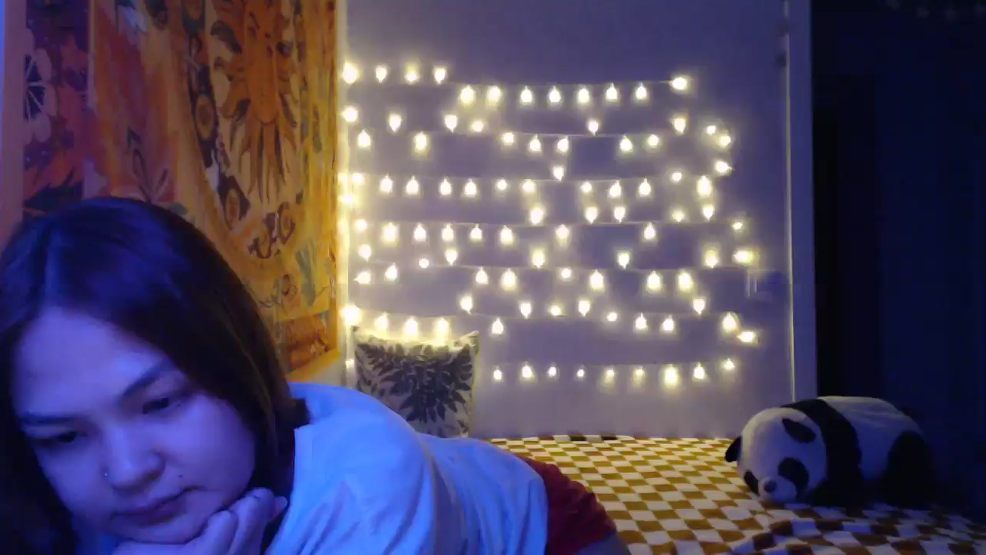Gallery image thumbnail from Kylie_X's myfreecams stream on, 01/22/2025, 15:56 image 16 of 20