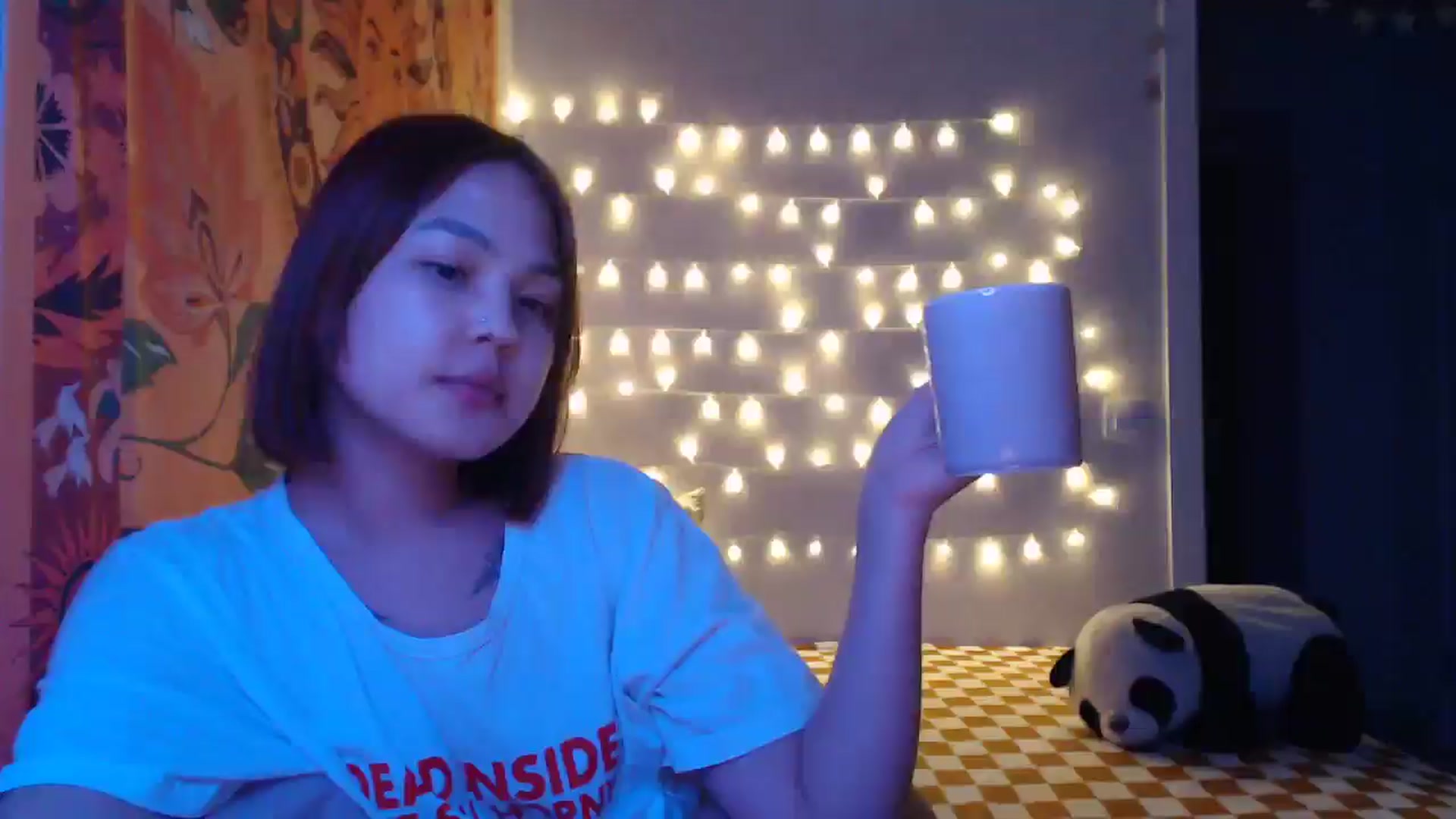 Gallery image thumbnail from Kylie_X's myfreecams stream on, 01/22/2025, 15:56 image 1 of 20